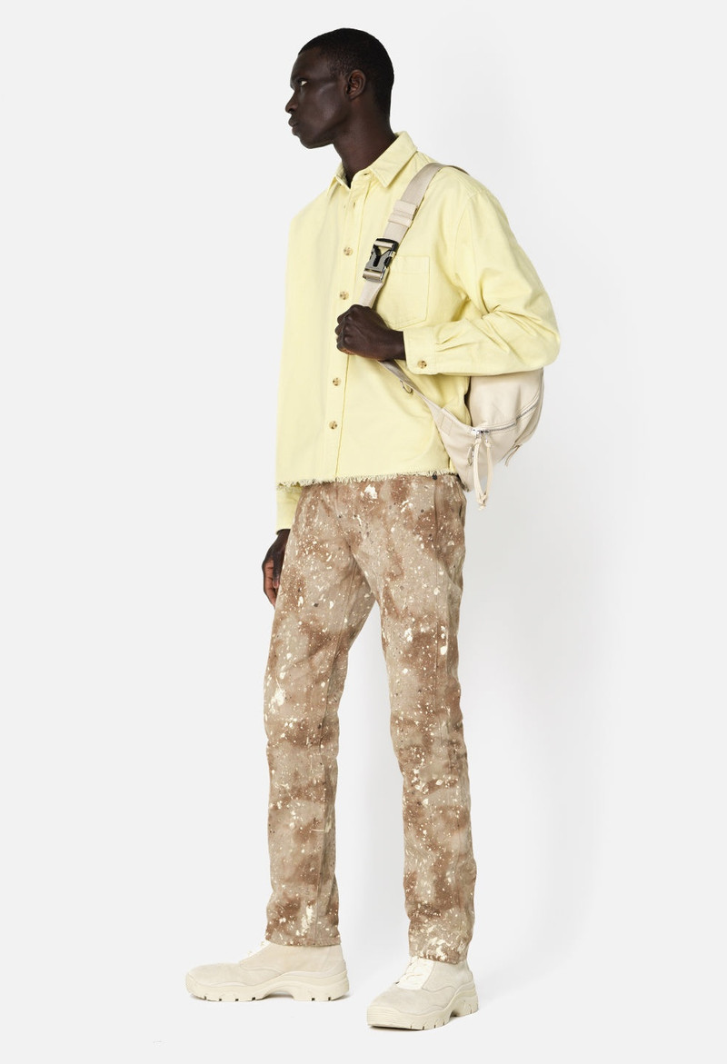 John Elliott THE DAZE outlook