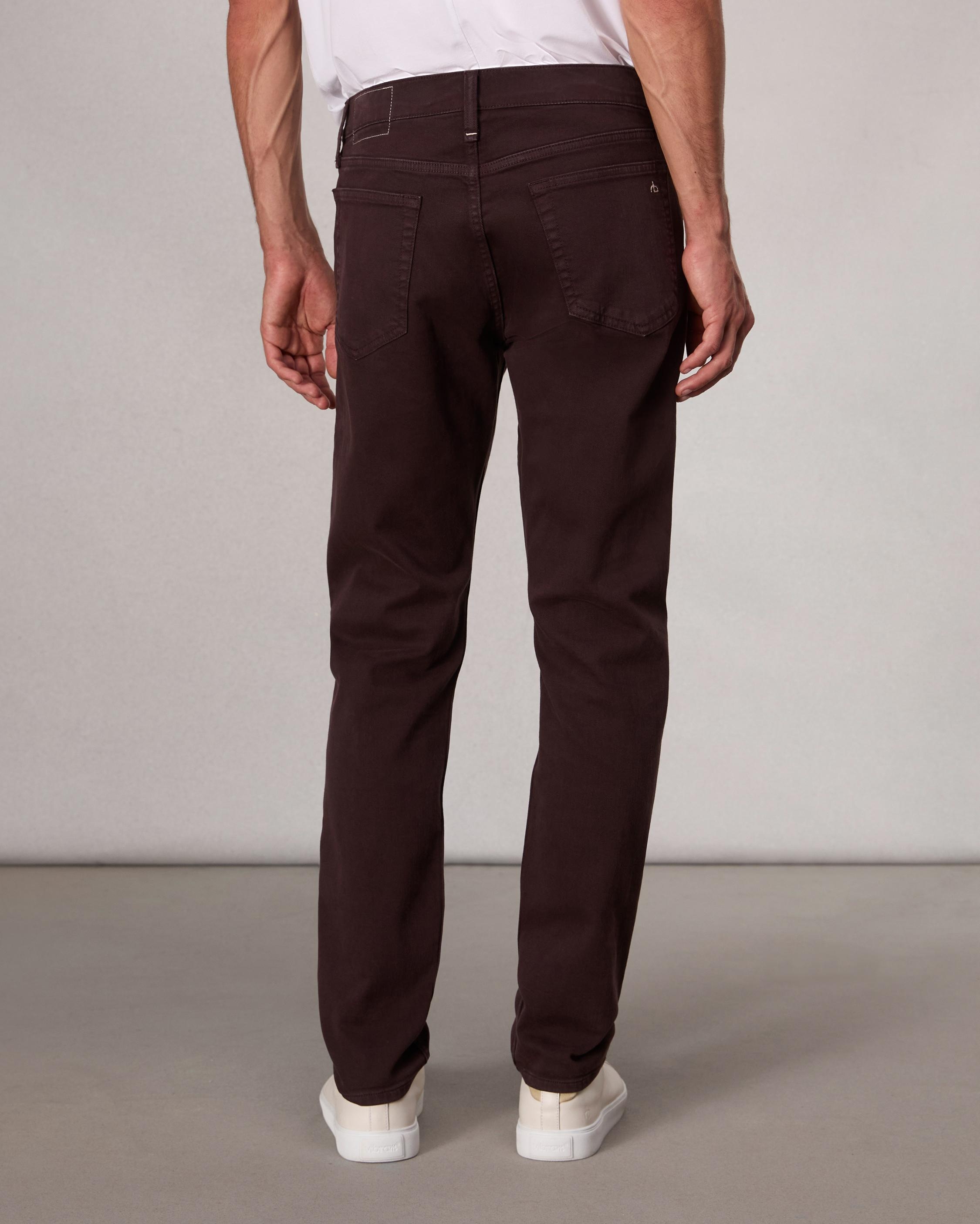 Fit 2 Slim Fit Jean
Aero Stretch Denim - 4