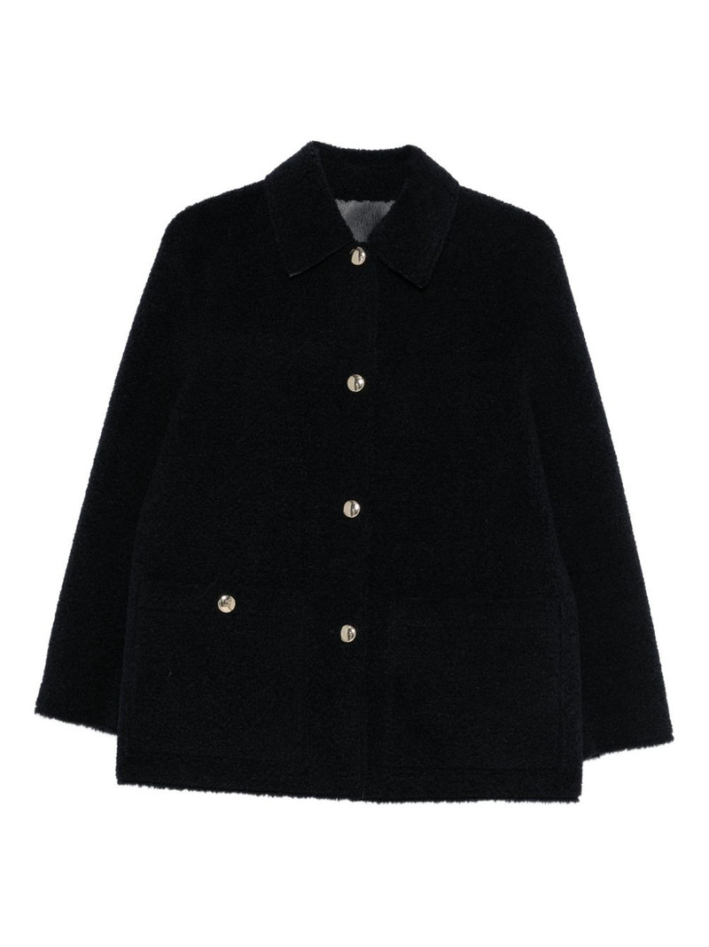 reversible jacket 1