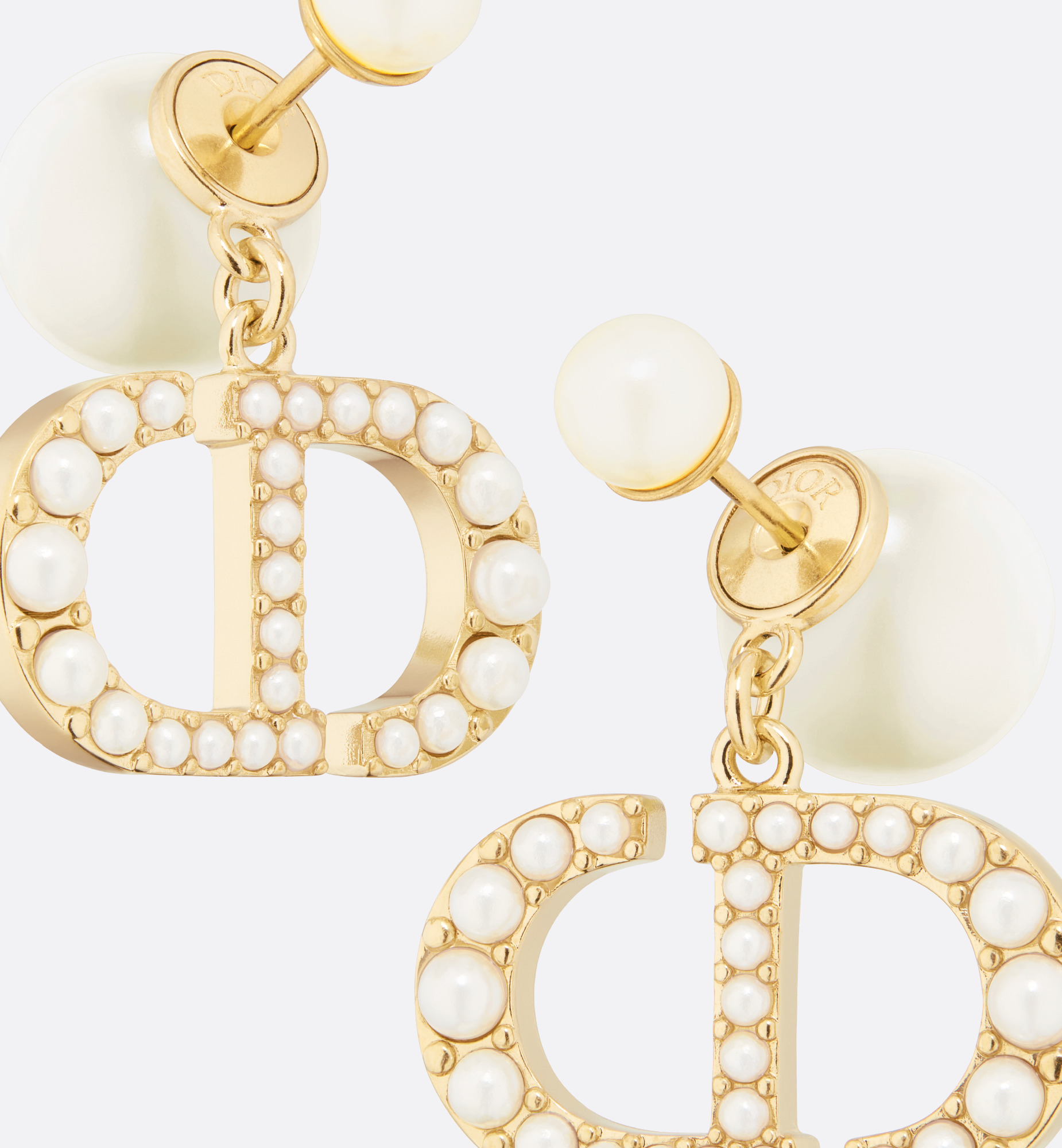 Dior Tribales Earrings - 5