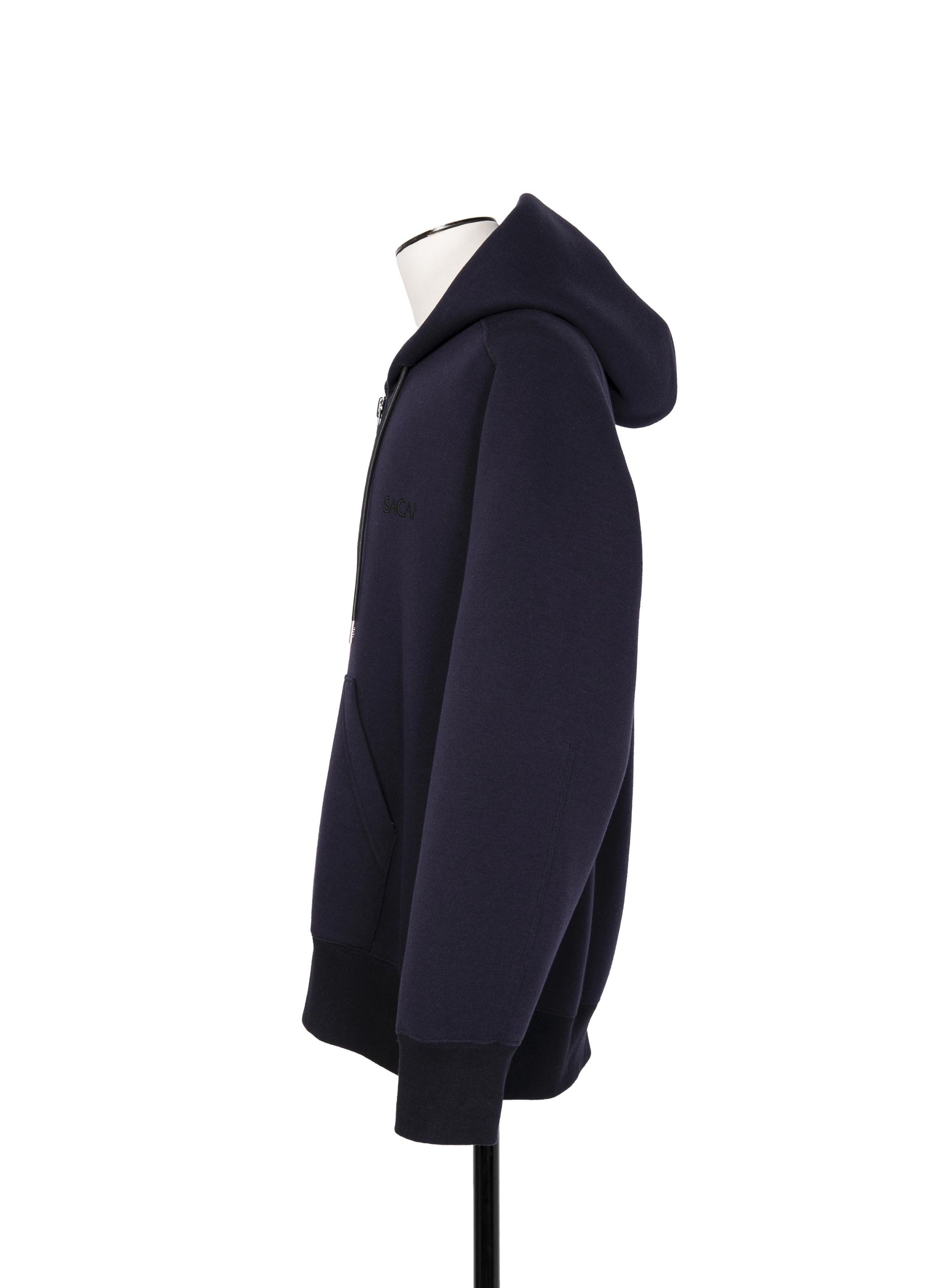Sponge Sweat Hoodie - 2