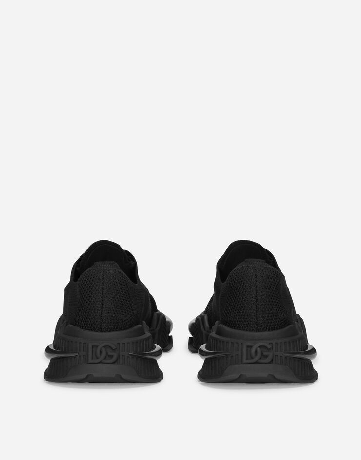 Stretch knit Airmaster sneakers - 3