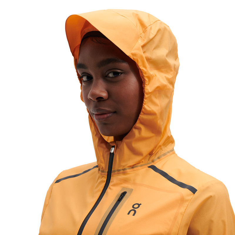 Weather Jacket 6