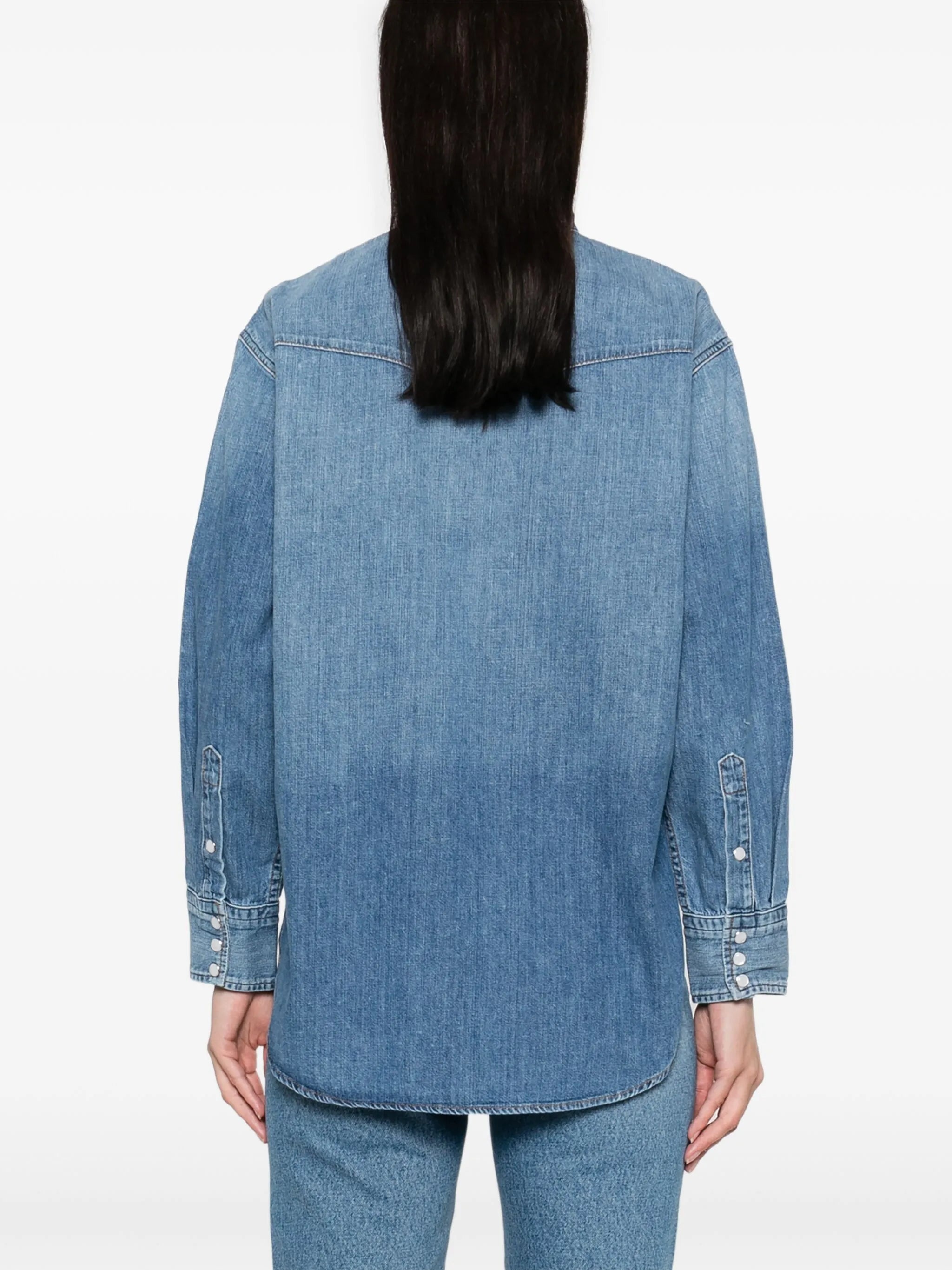 Kayla Shirt - 4