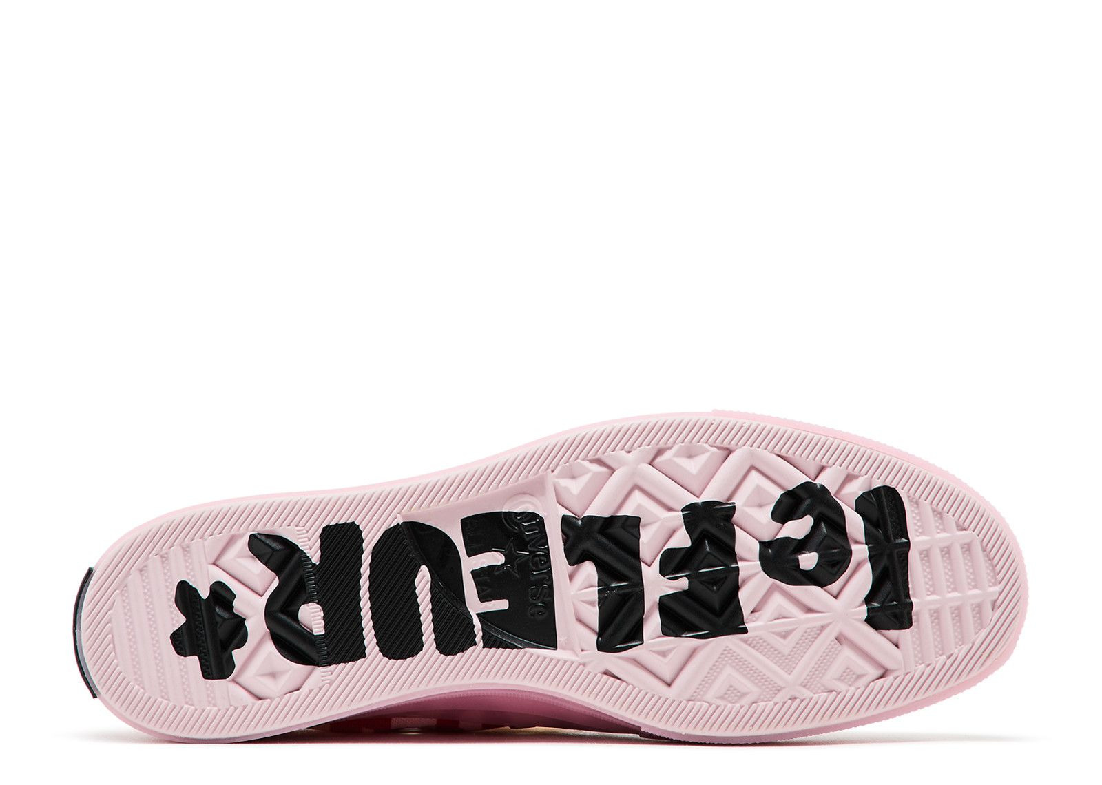 GOLF LE FLEUR X CHUCK 70 LOW 'DIGITAL LEOPARD PACK - PINK' - 4