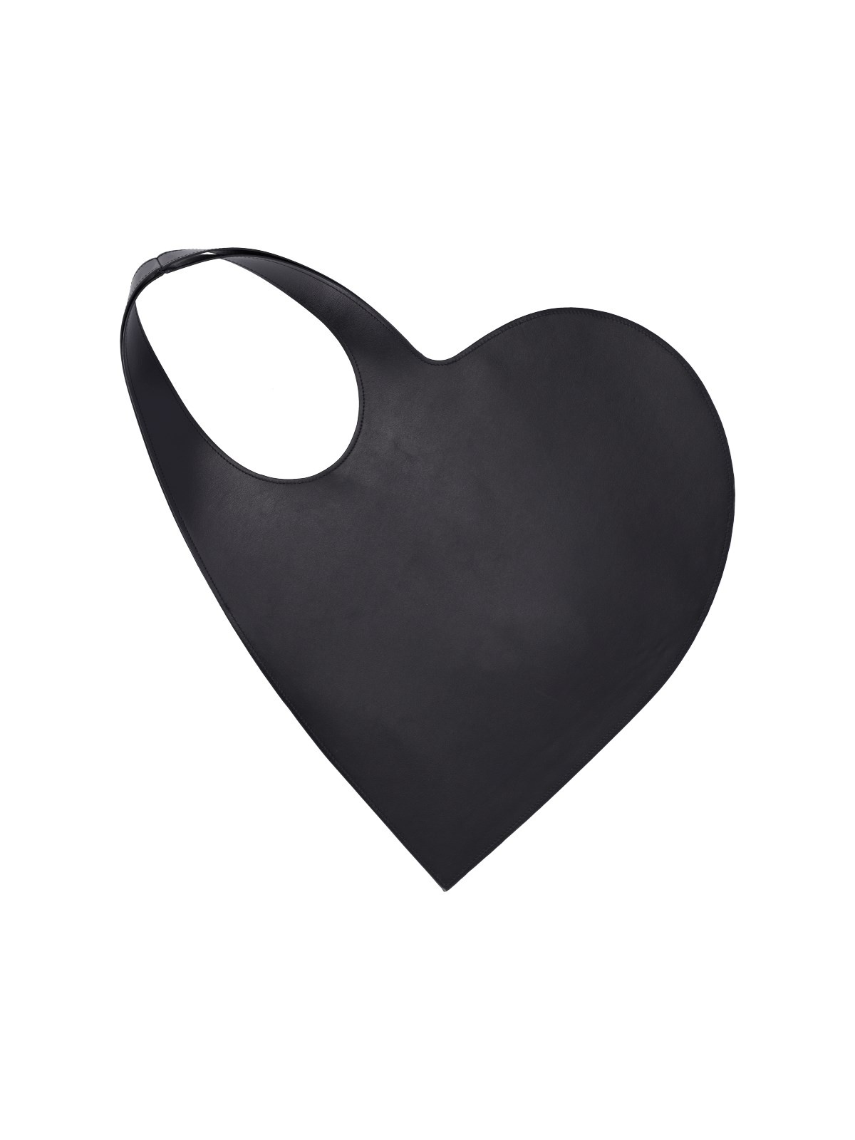 'HEART' TOTE BAG - 2