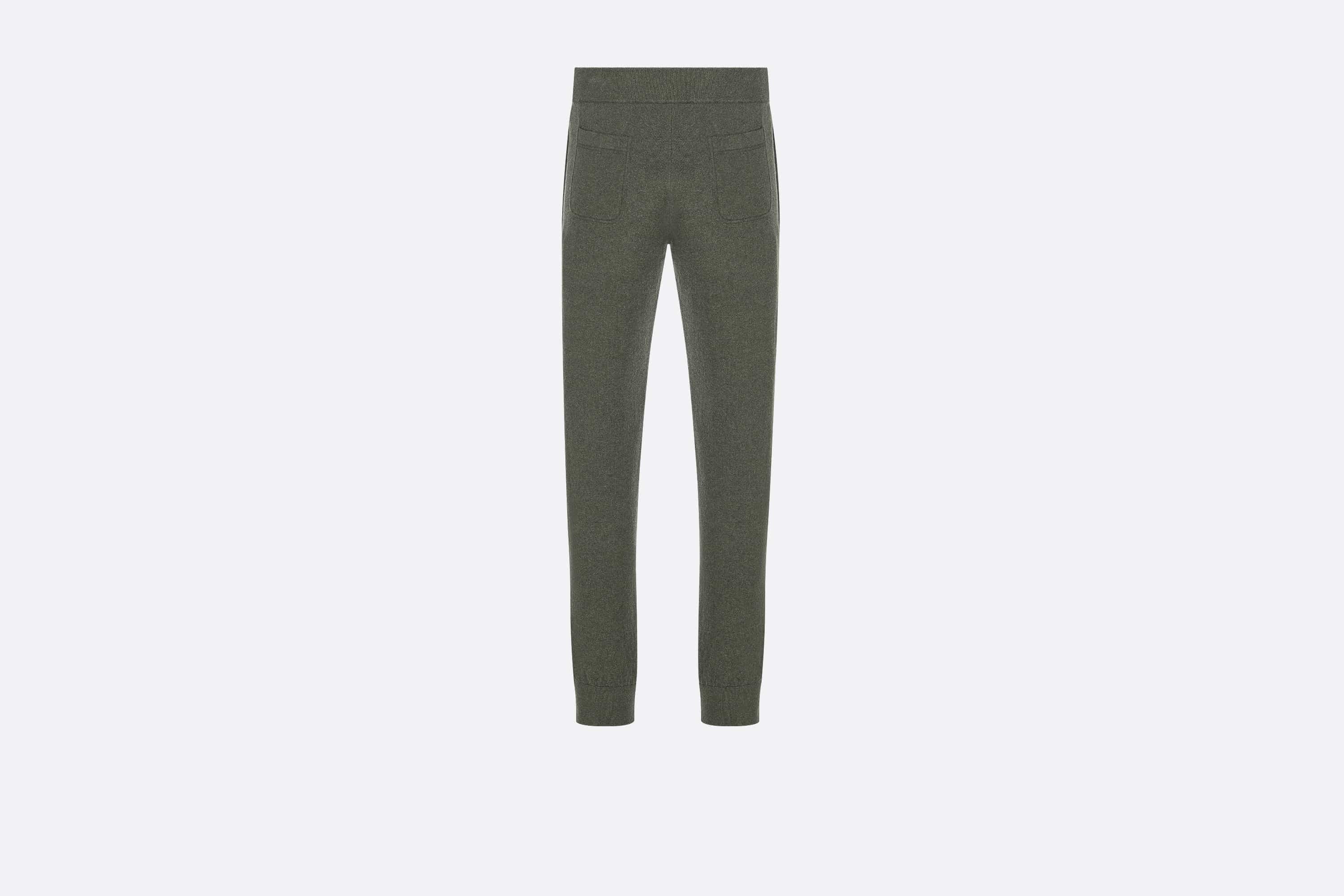 Track Pants - 2