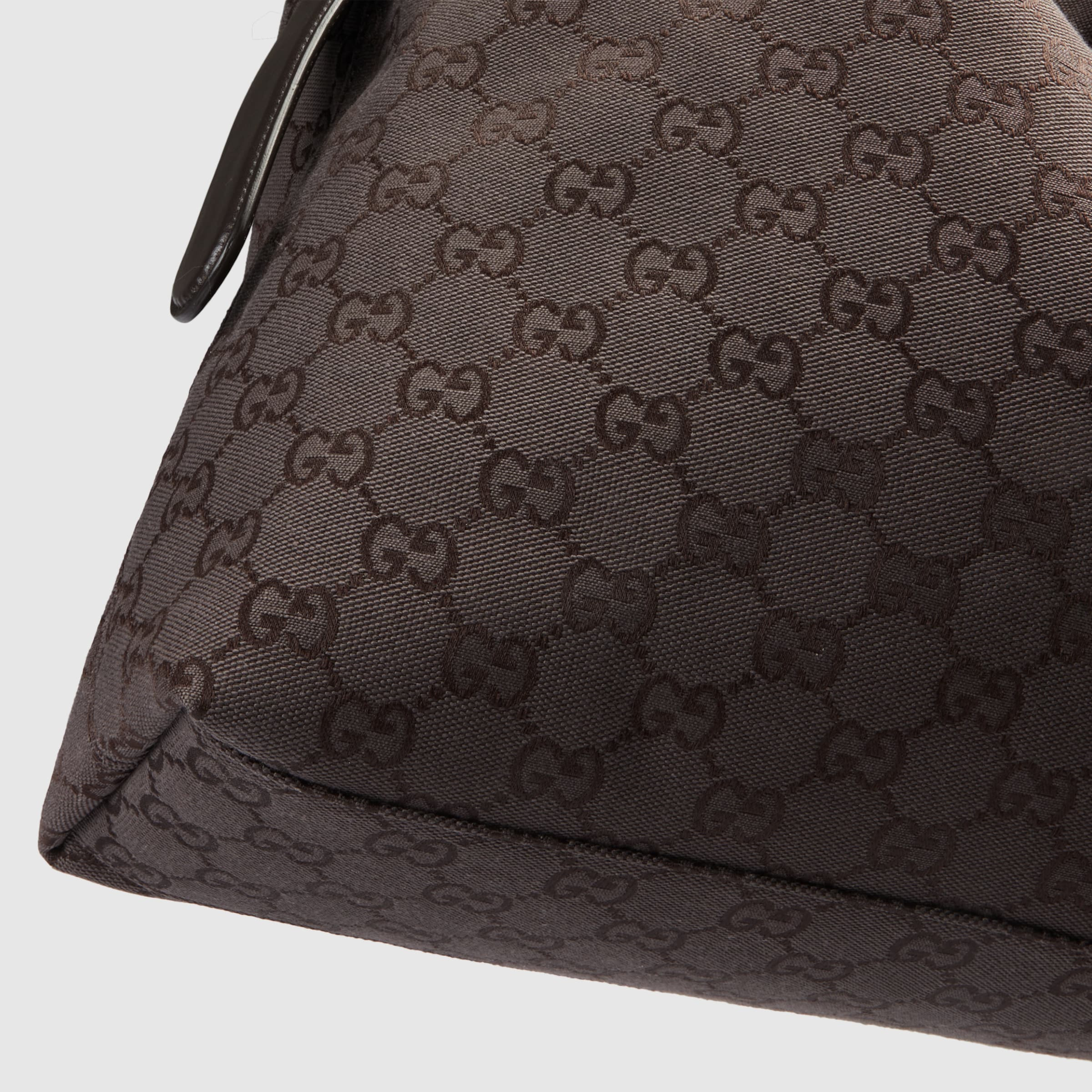 Gucci Beatrix large tote bag - 9