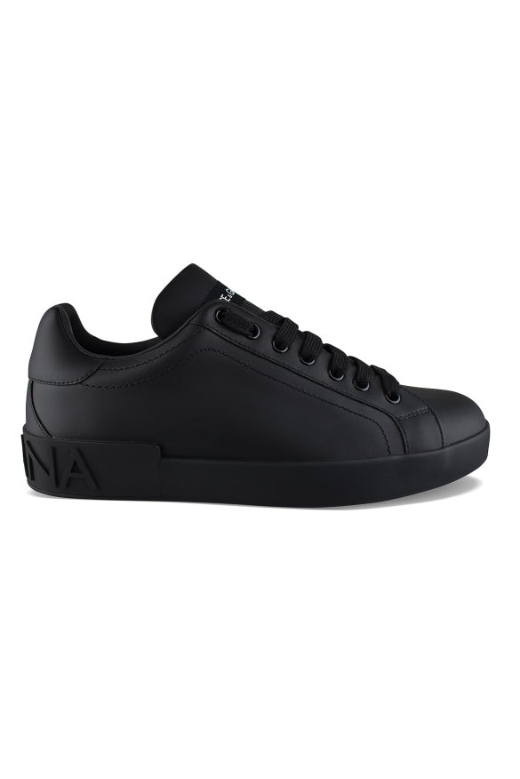 Dolce&Gabbana Men Portofino Sneakers - 1