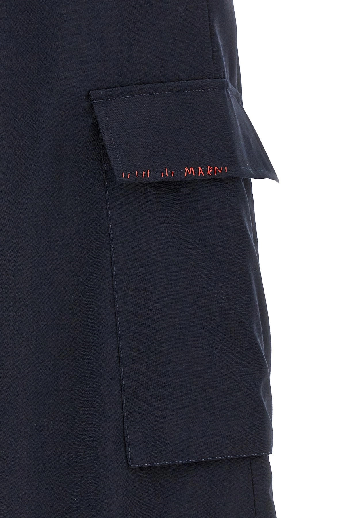 Cargo pants - 6