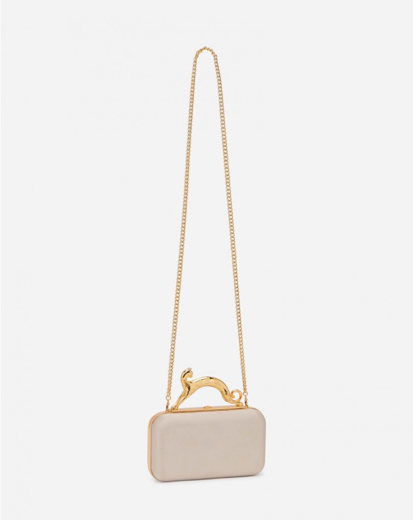 SATIN CAT  MINAUDIERE - 2
