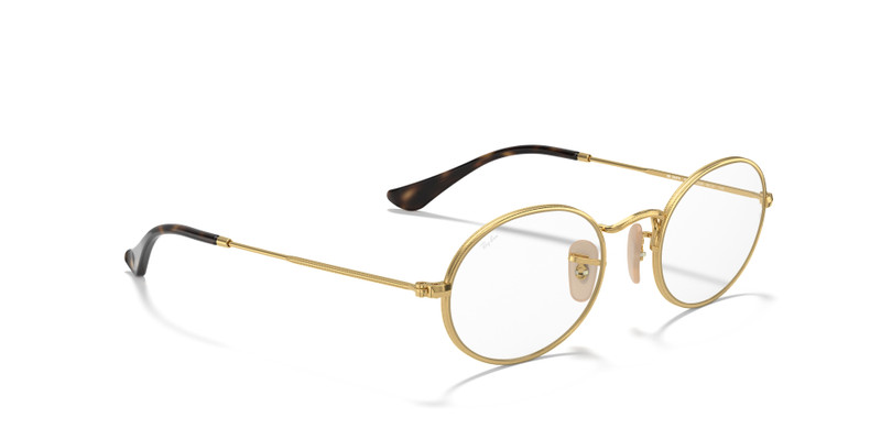 OVAL OPTICS 8