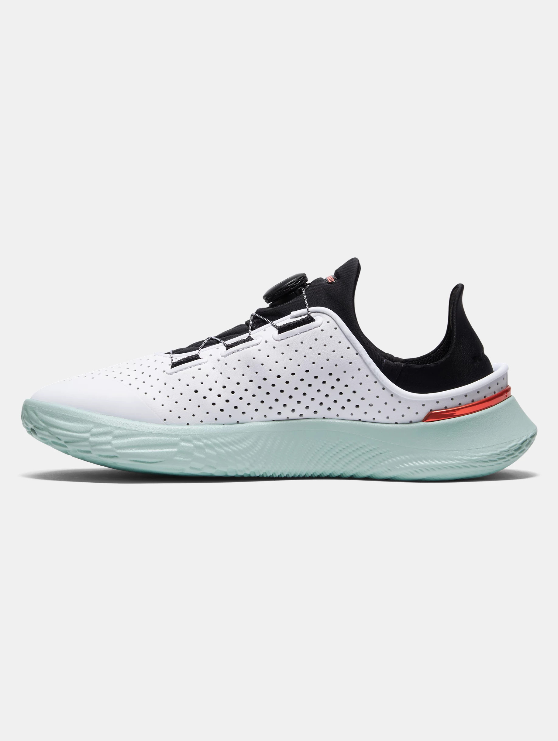 Unisex UA SlipSpeed™ Training Shoes - 7