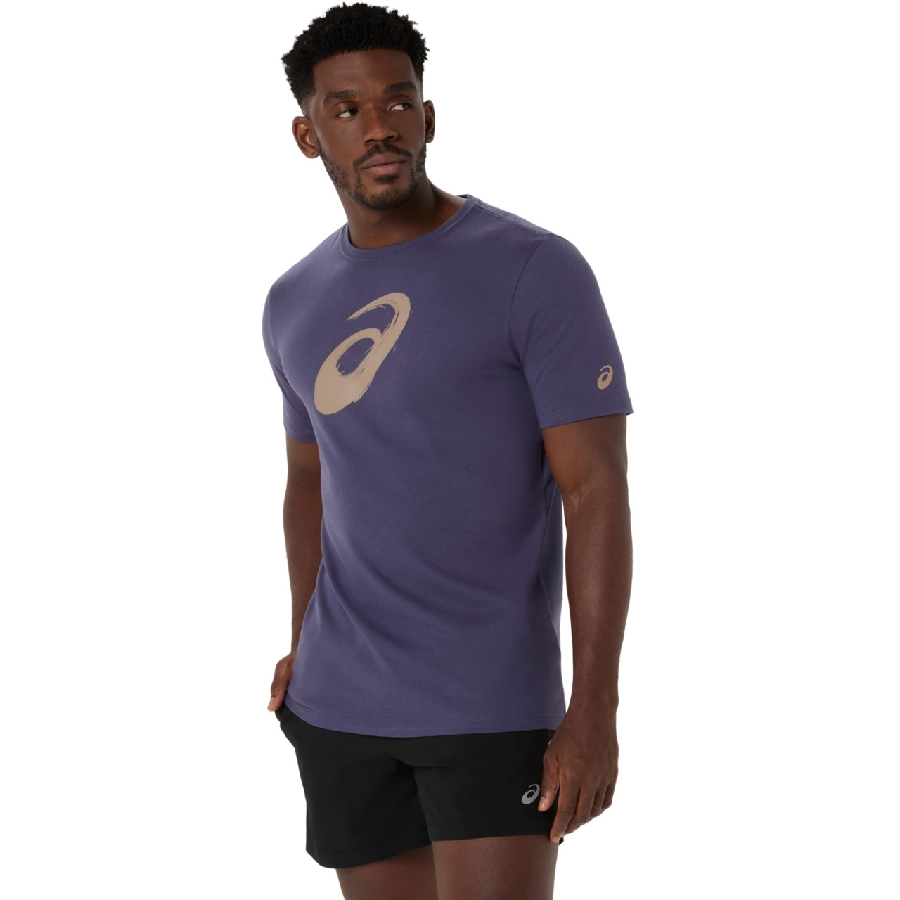 PAINTBRUSH SHORT SLEEVE TEE - 3