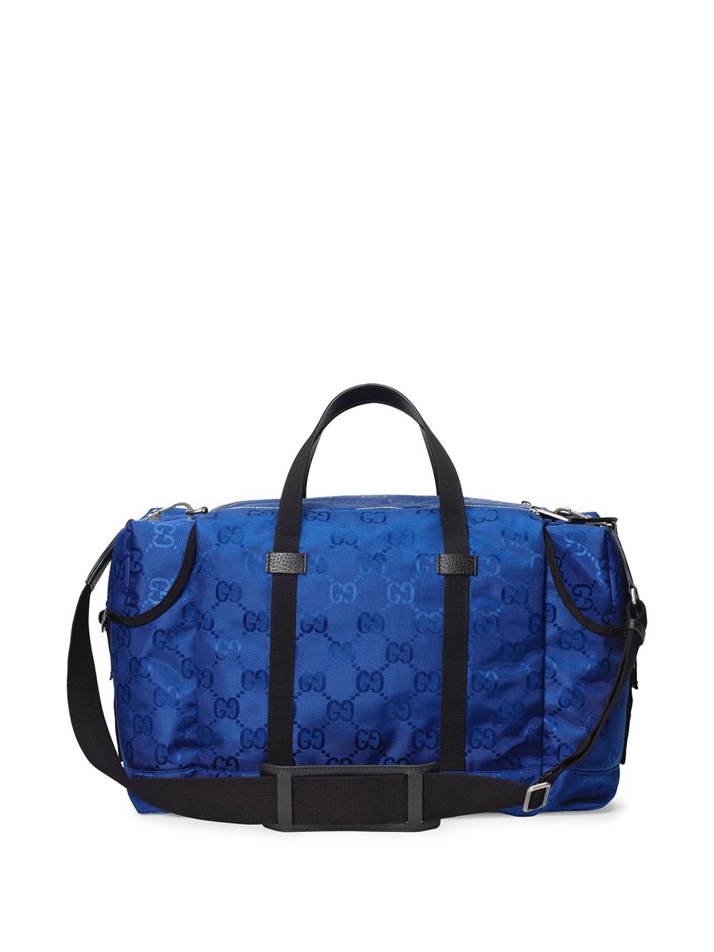 Off The Grid GG Supreme duffle bag - 3