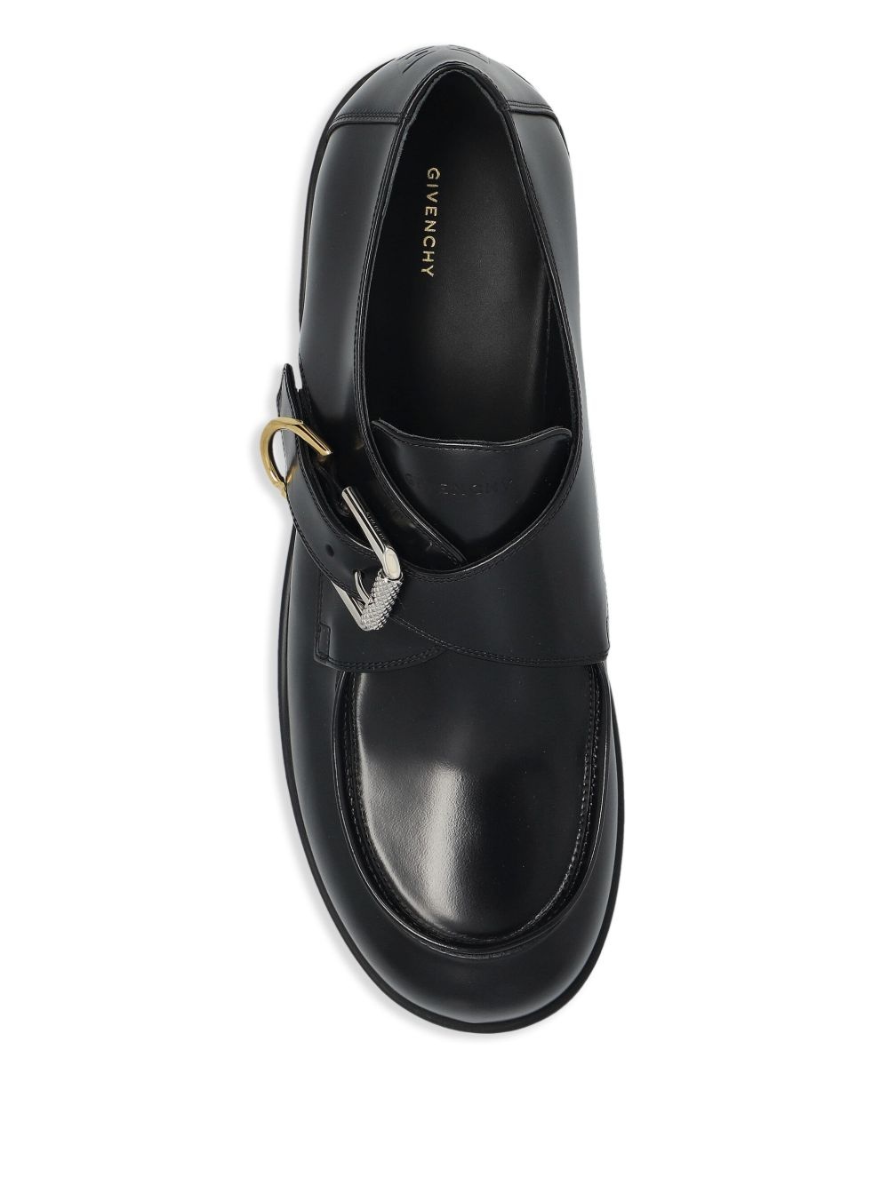 Voyou loafers - 4