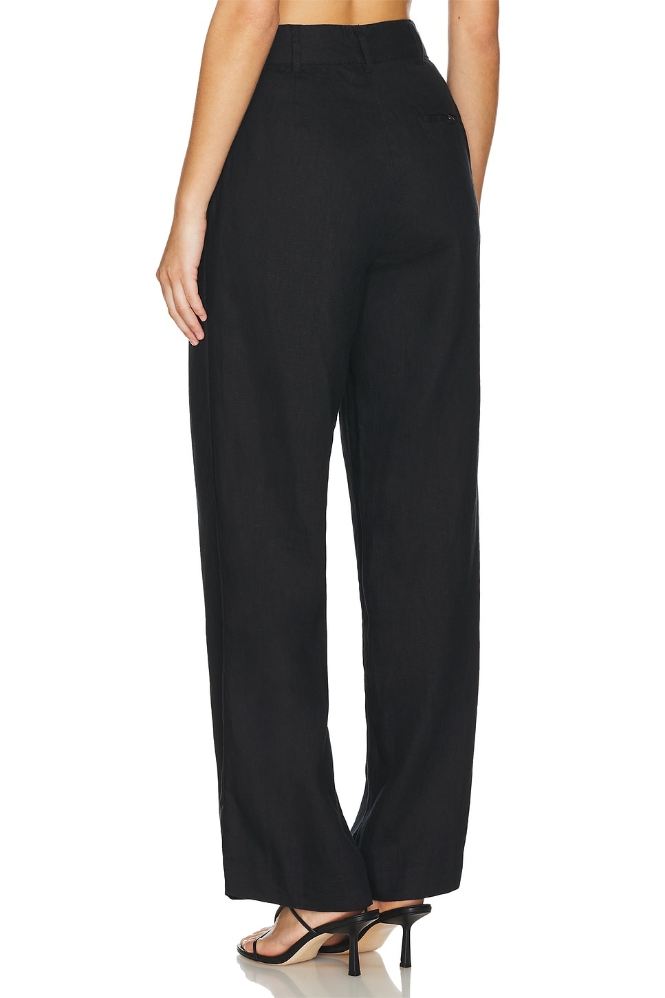 Presley Trouser - 3