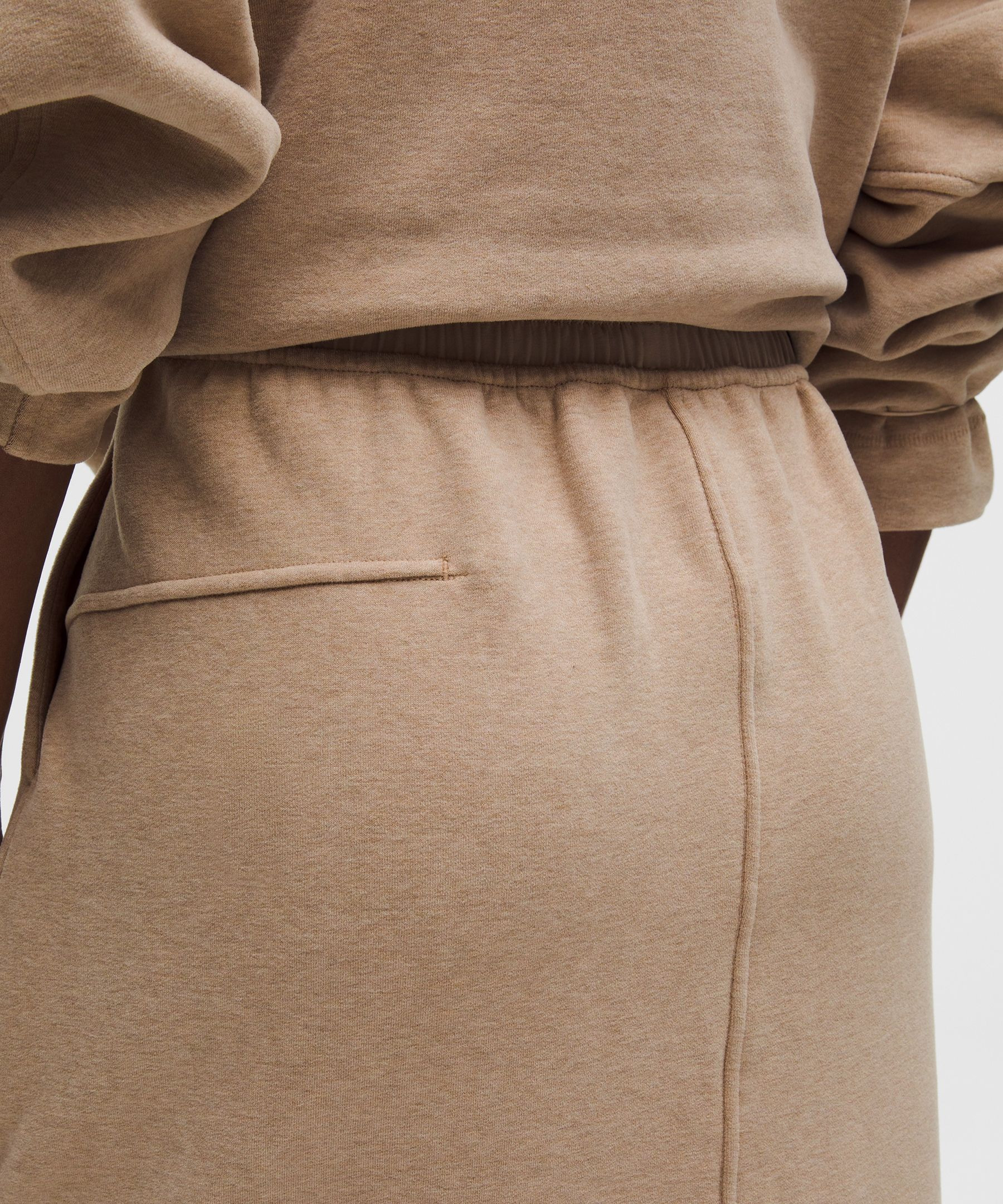 Loungeful High-Rise Midi Skirt - 6