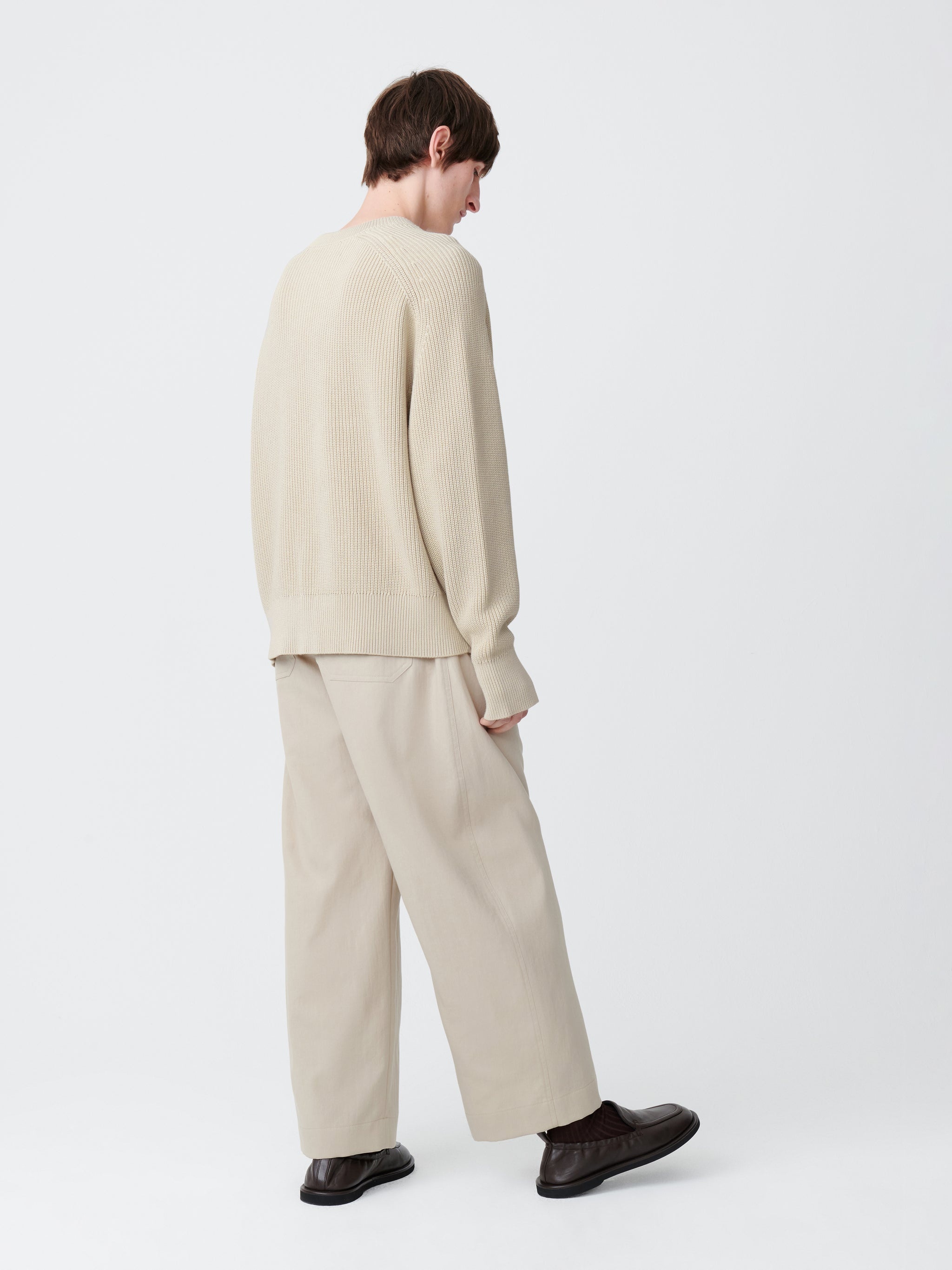 Coe Knit - 4