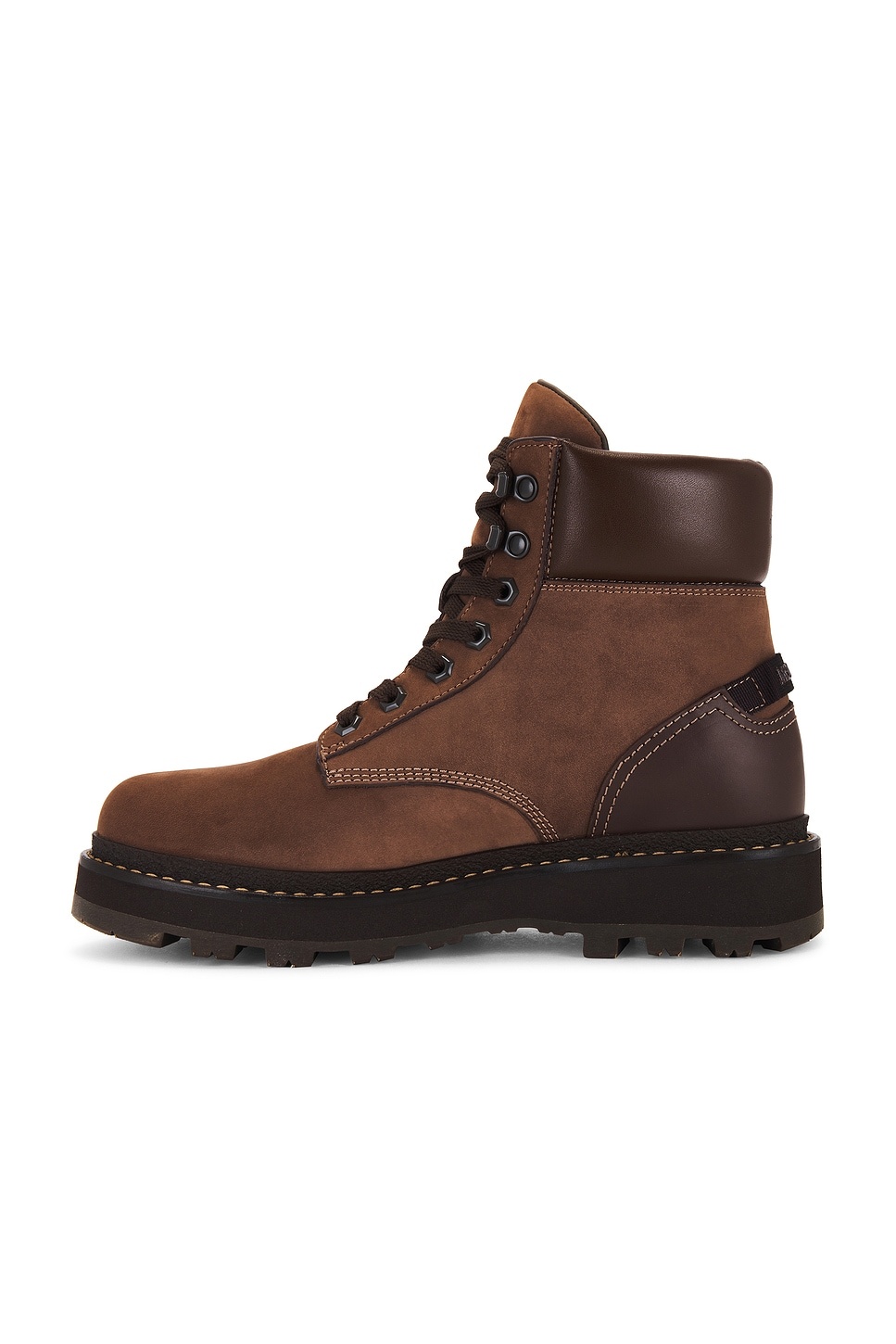 Peka Ankle Boots - 5