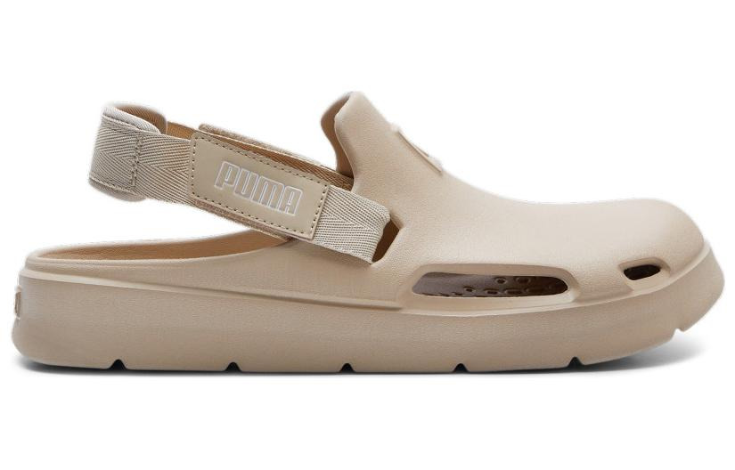 PUMA Shibui Mule 'Toasted Almond' 394883-02 - 2
