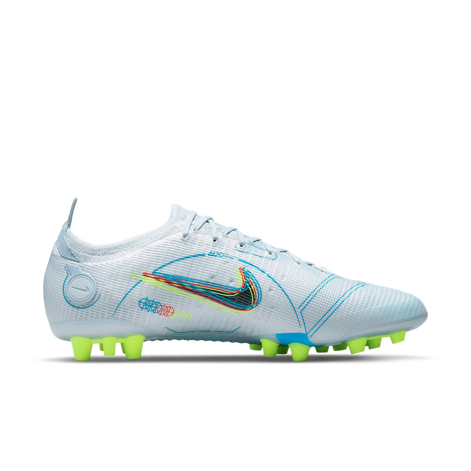 Nike Mercurial Superfly 14 Elite AG 'Progress Pack' DJ2833-054 - 6