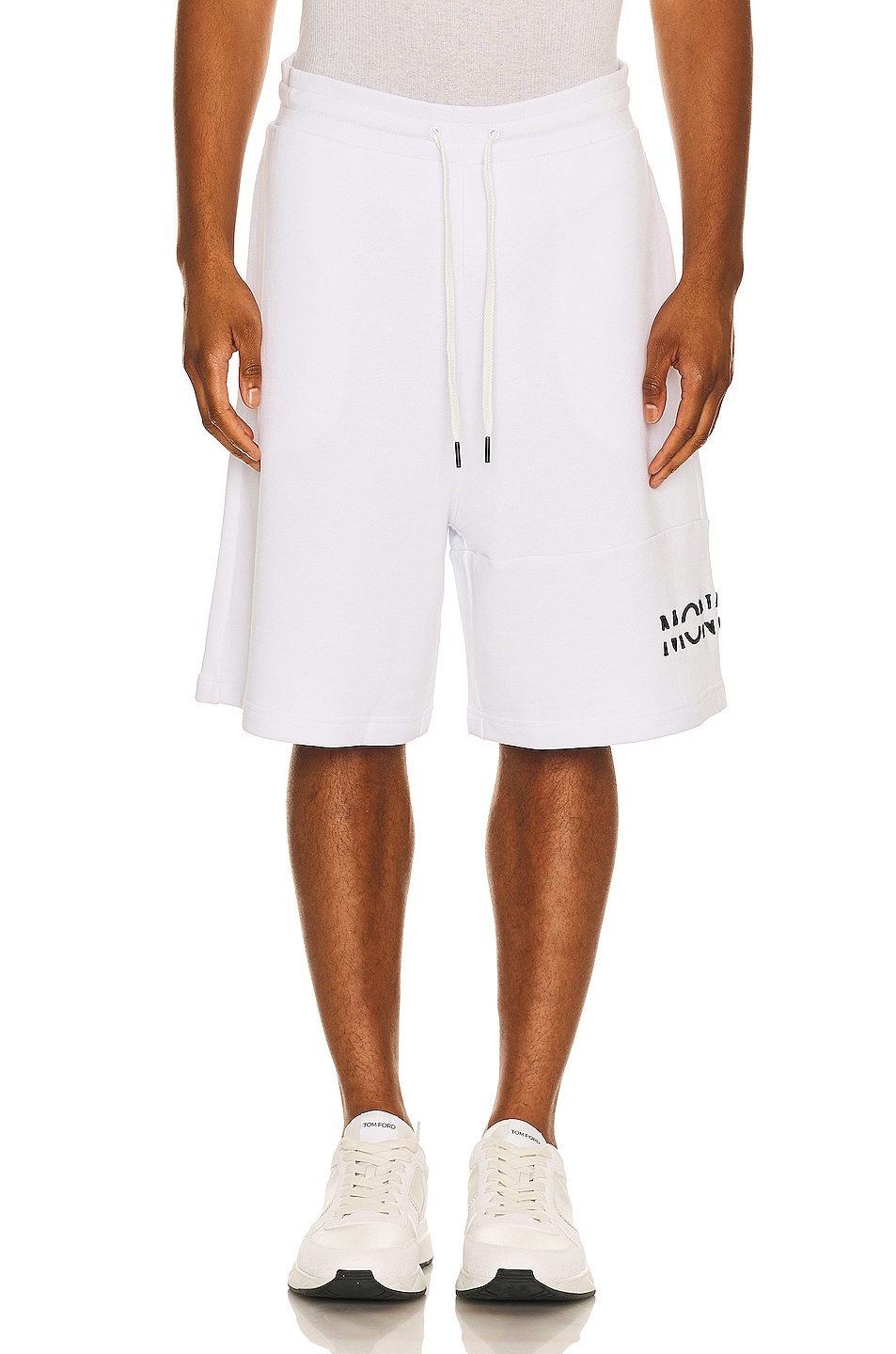 Sweat Shorts - 4