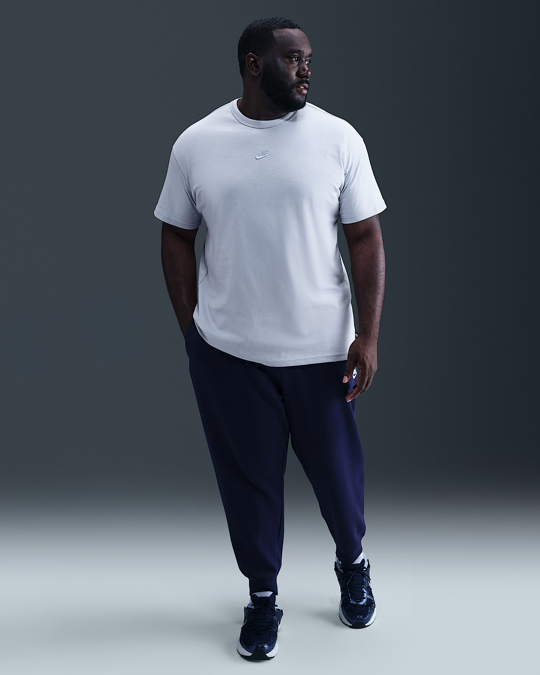 Nike Sportswear Premium Essentials Men's T-Shirt - 9