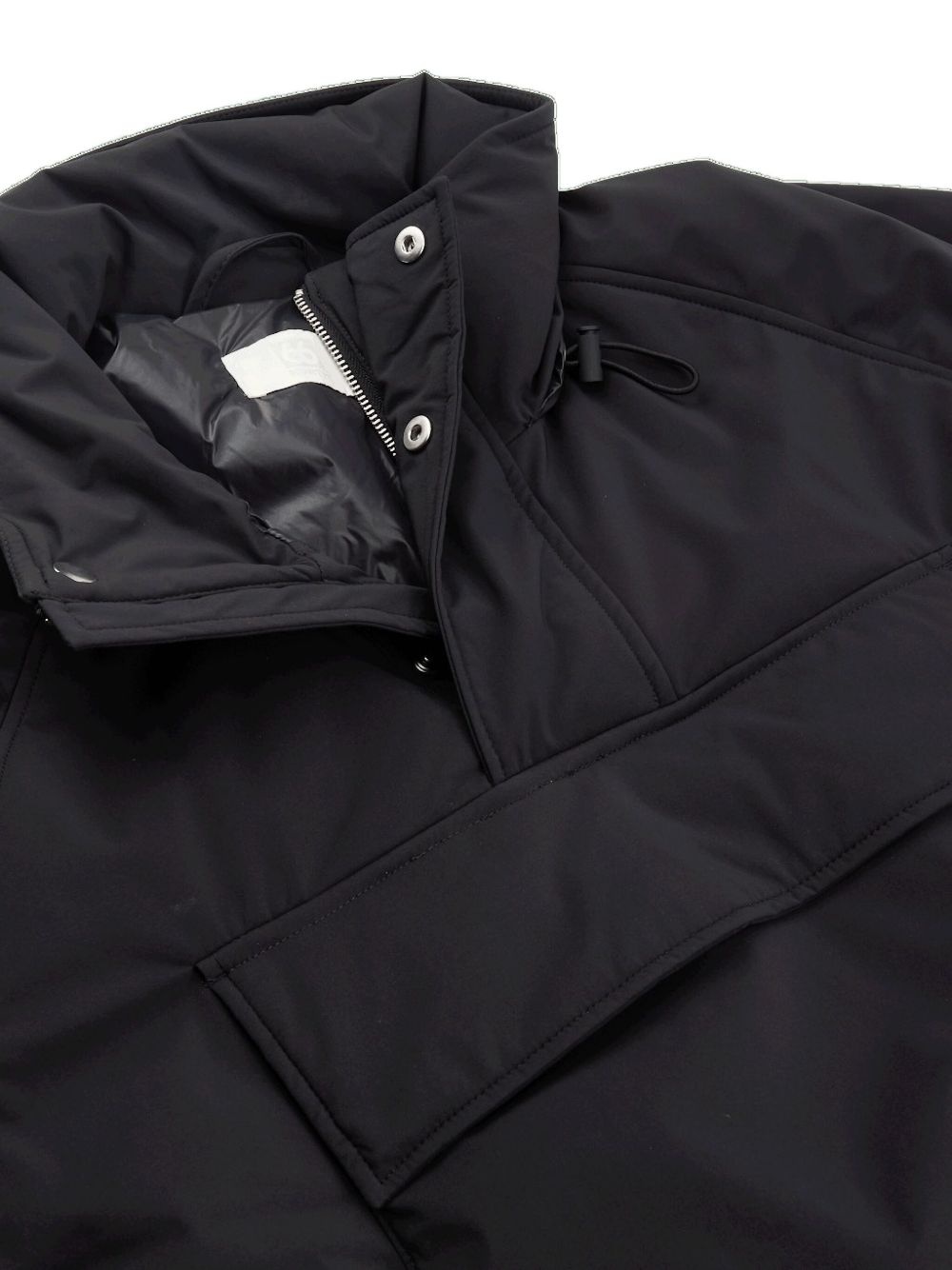 Vatnsmyri flap-pocket jacket - 5