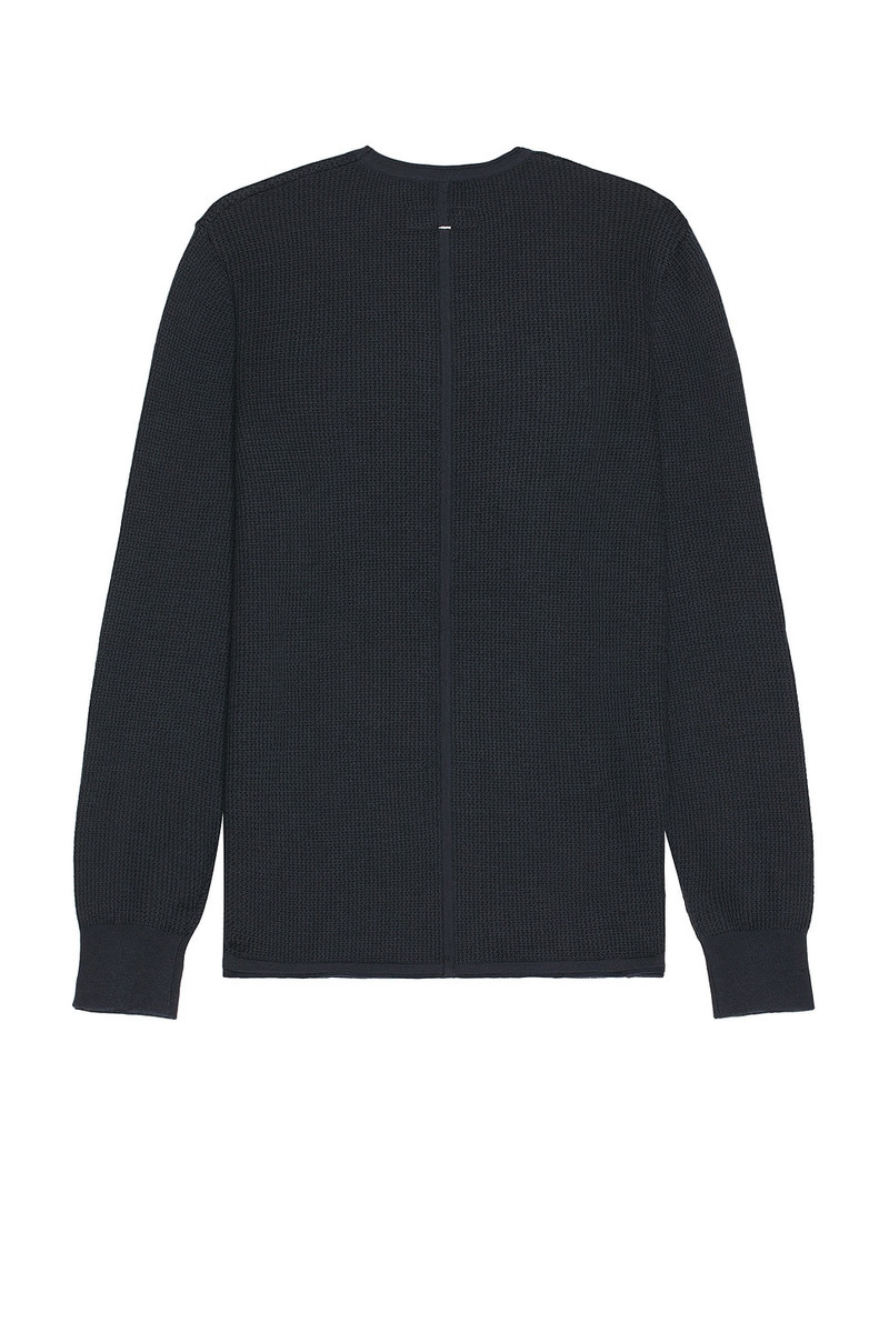 rag & bone Gregory Merino Crewneck Sweater outlook