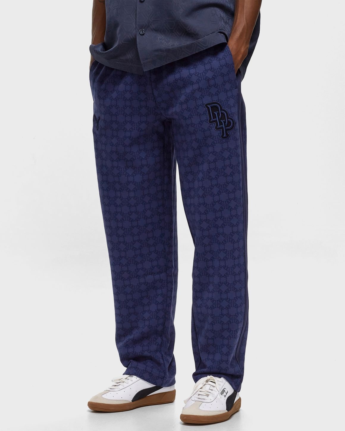 PUMA x DAPPER DAN Pants - 2