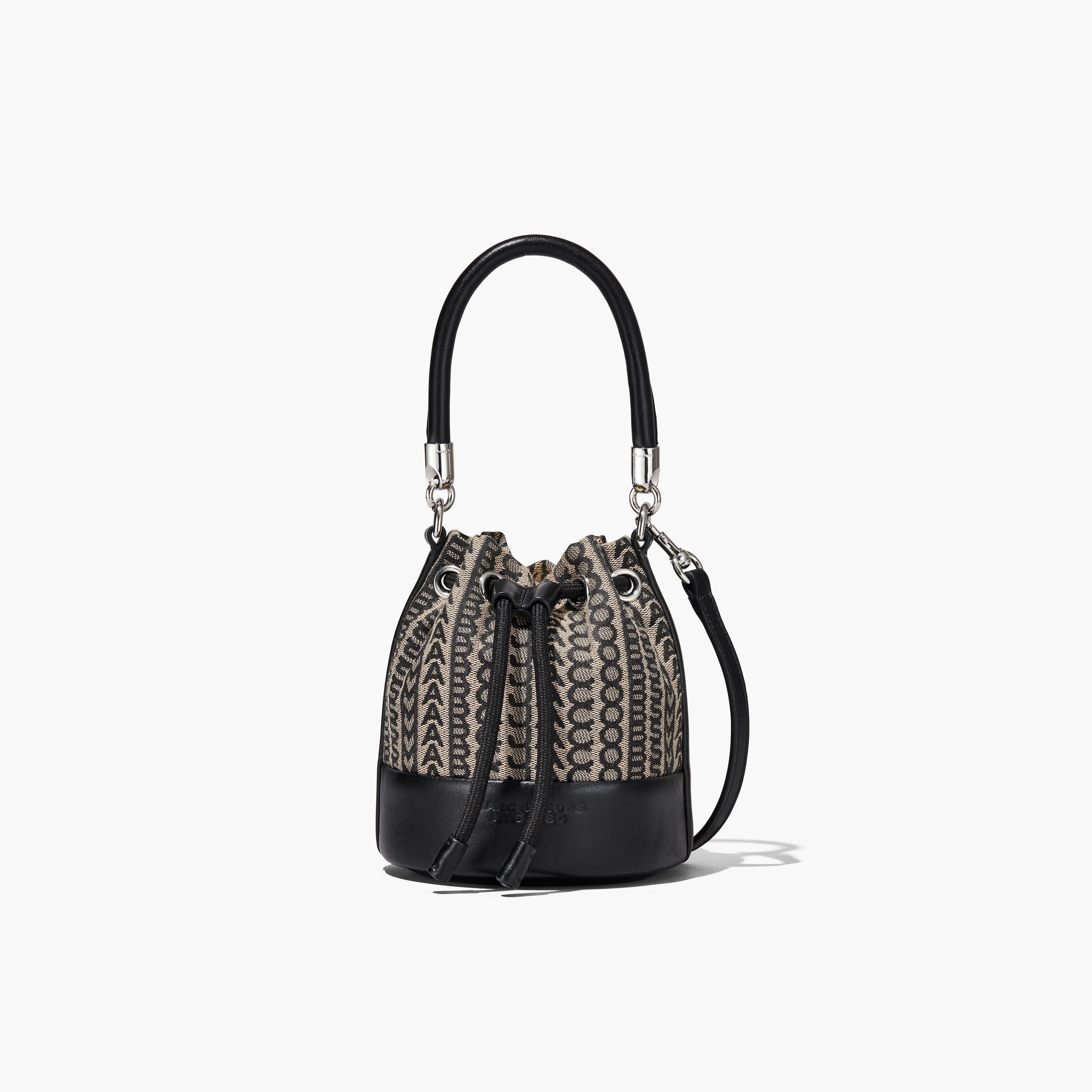 THE MONOGRAM MICRO BUCKET BAG - 1