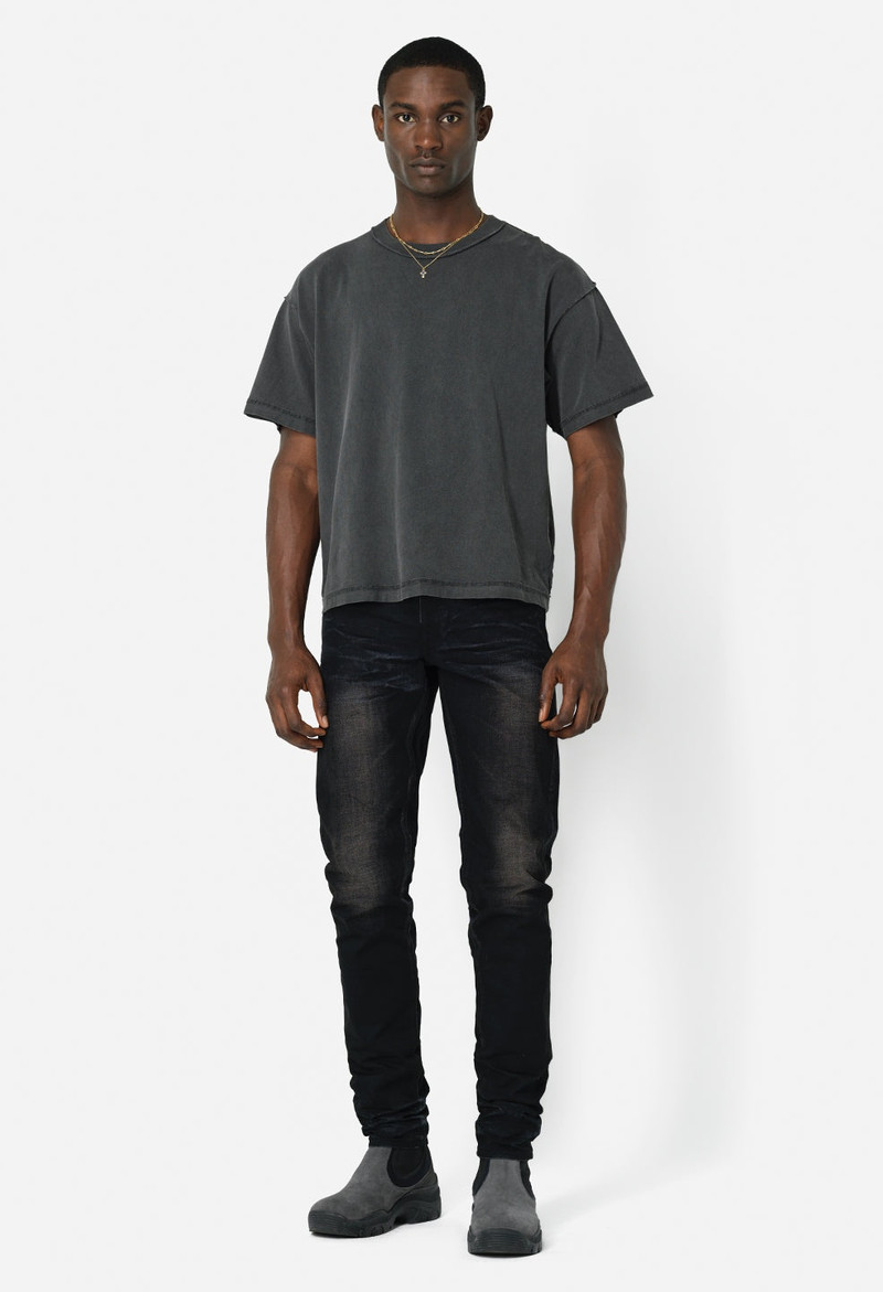 John Elliott THE CAST 2 RIGID outlook