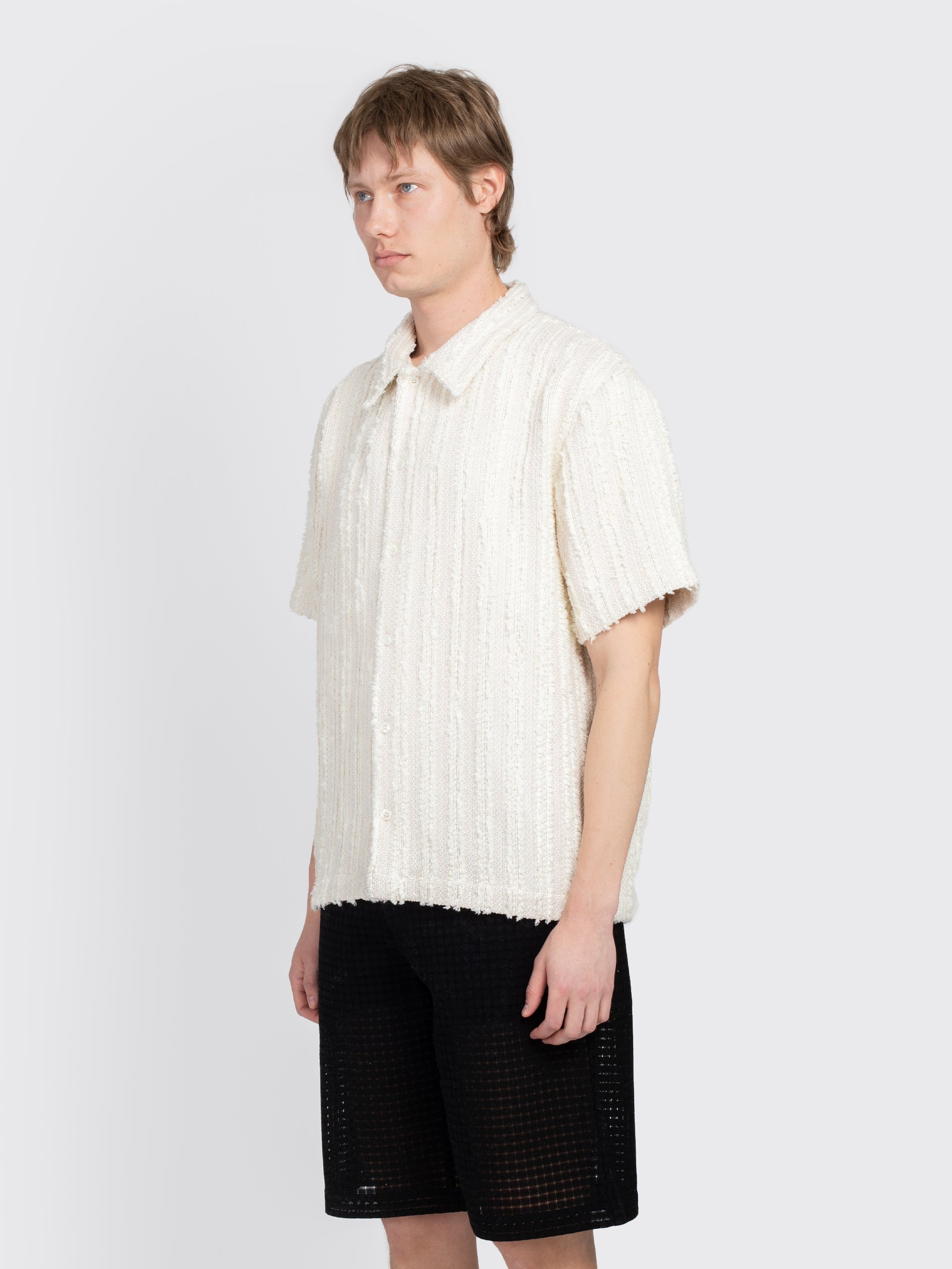 Noam Shirt - 2