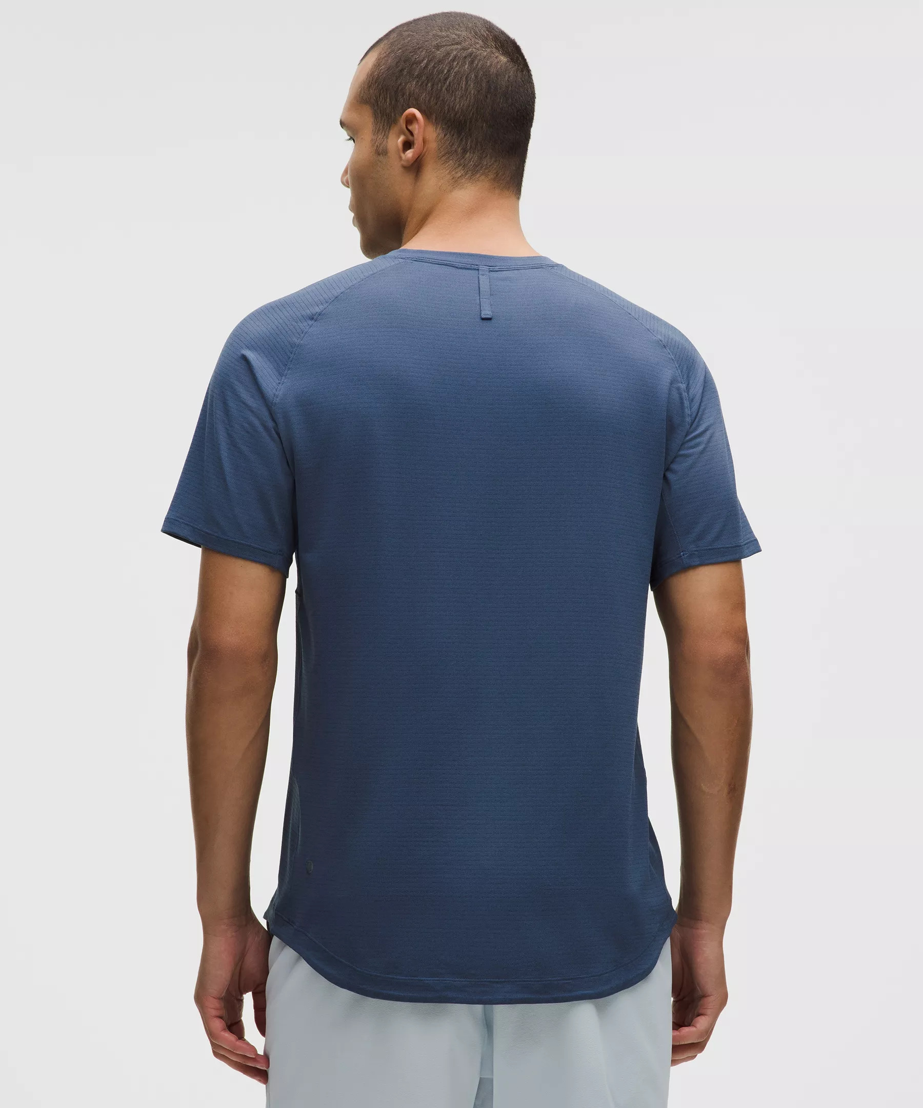 License to Train Short-Sleeve Shirt - 3