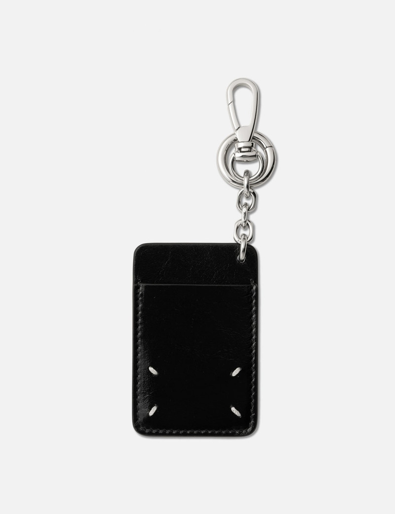 Maison Margiela CARDHOLDER KEYCHAIN outlook
