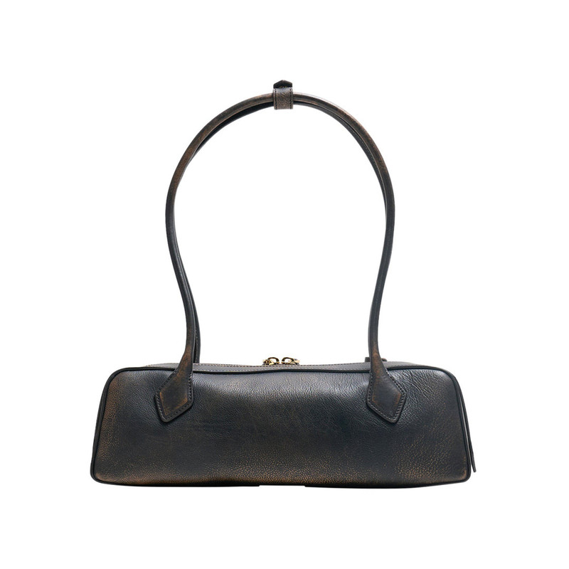 Alaïa Le Teckel Medium Treated Calf outlook