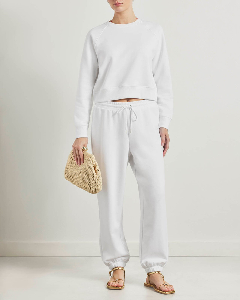 Splendid Goldie Crewneck outlook
