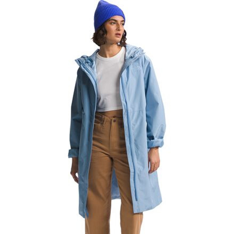 Daybreak Rain Parka - Women's 4