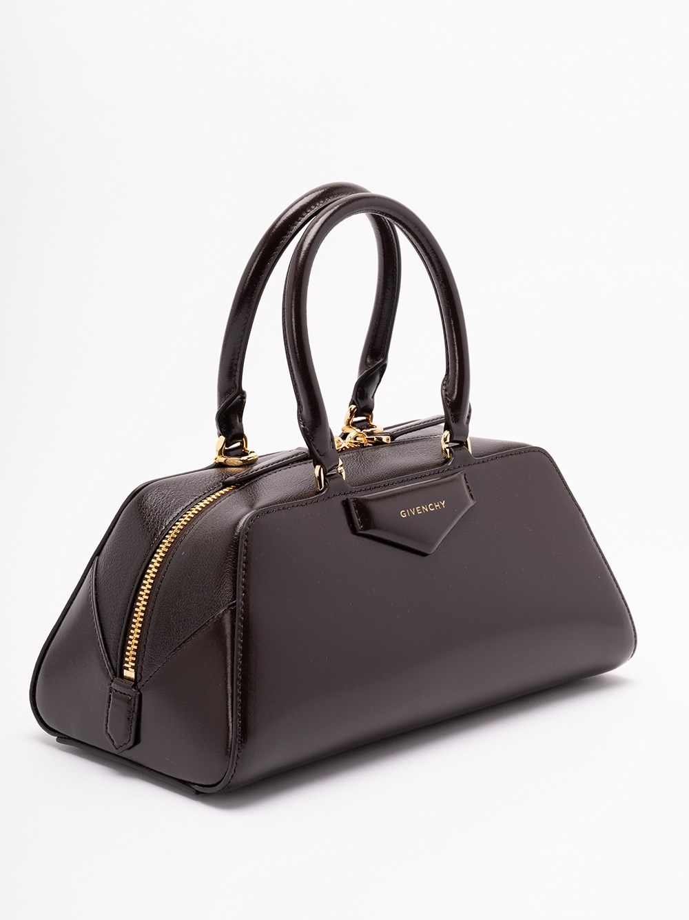 `Antigona Cube` Small Bag - 3