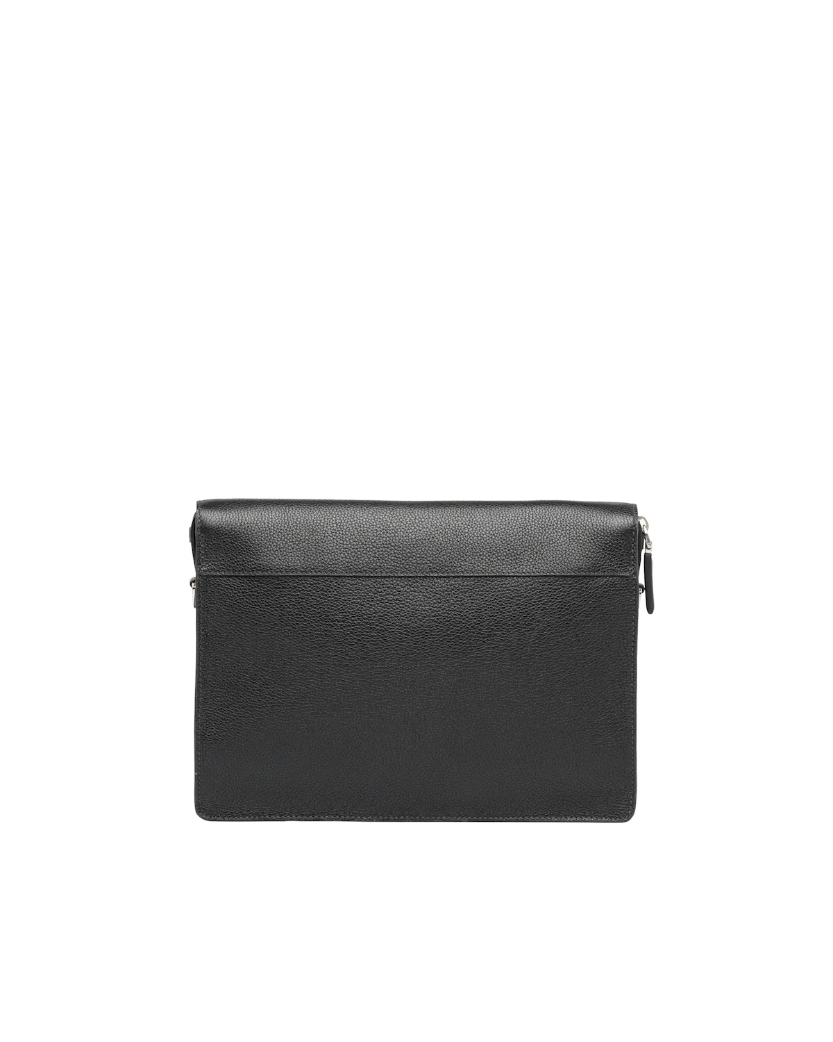 Leather Cross-Body Bag 4