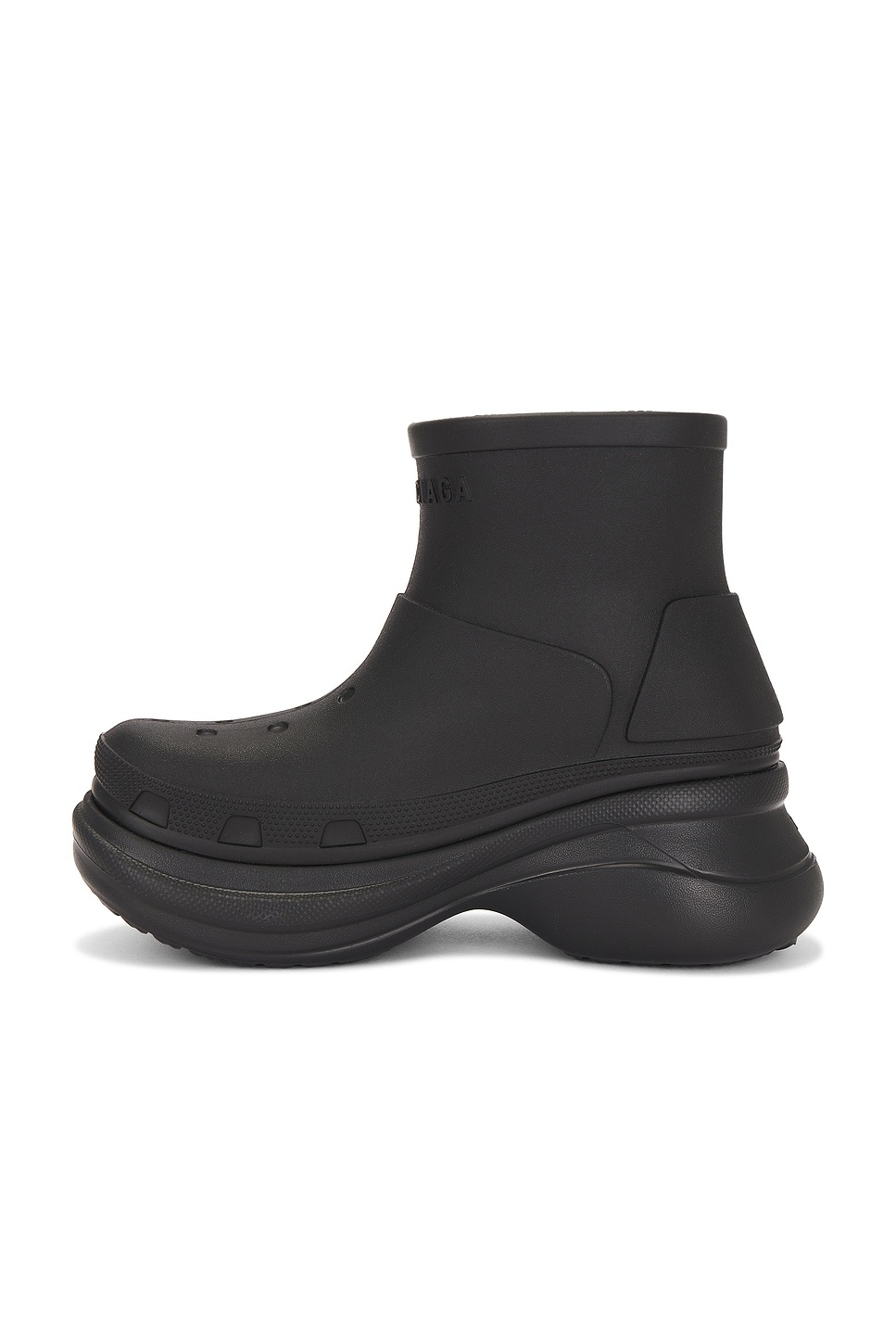 Crocs Bootie - 5