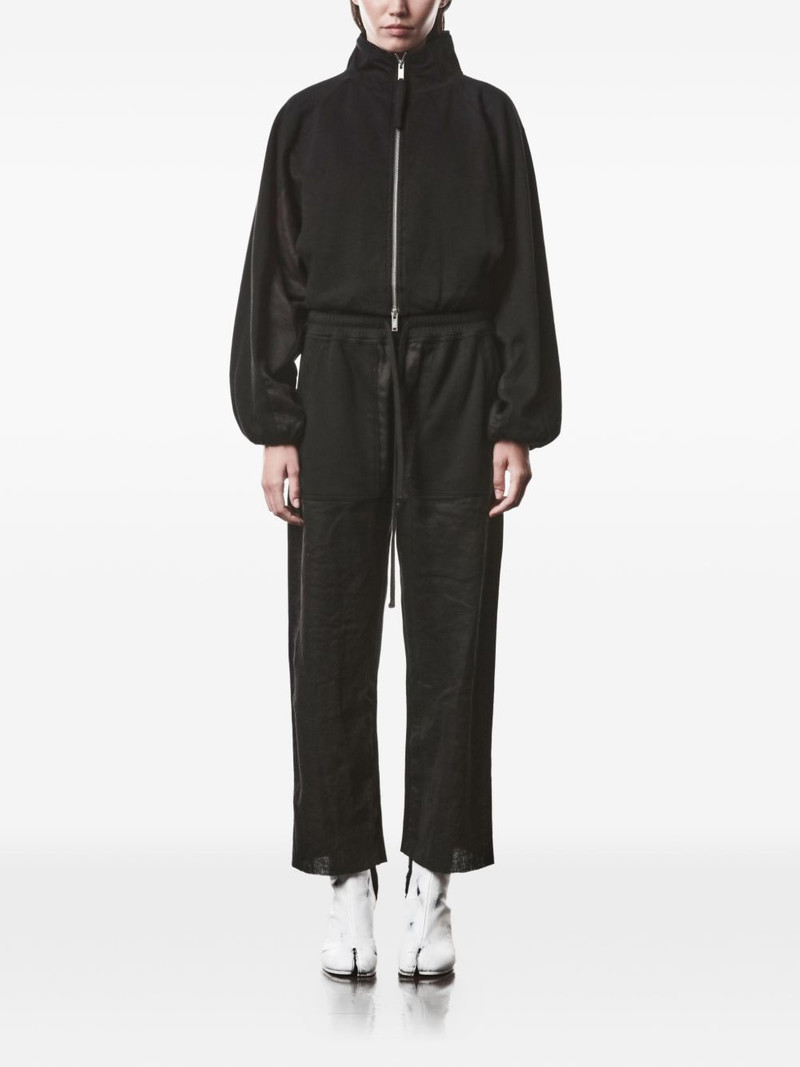 thom/krom zip cotton jacket outlook