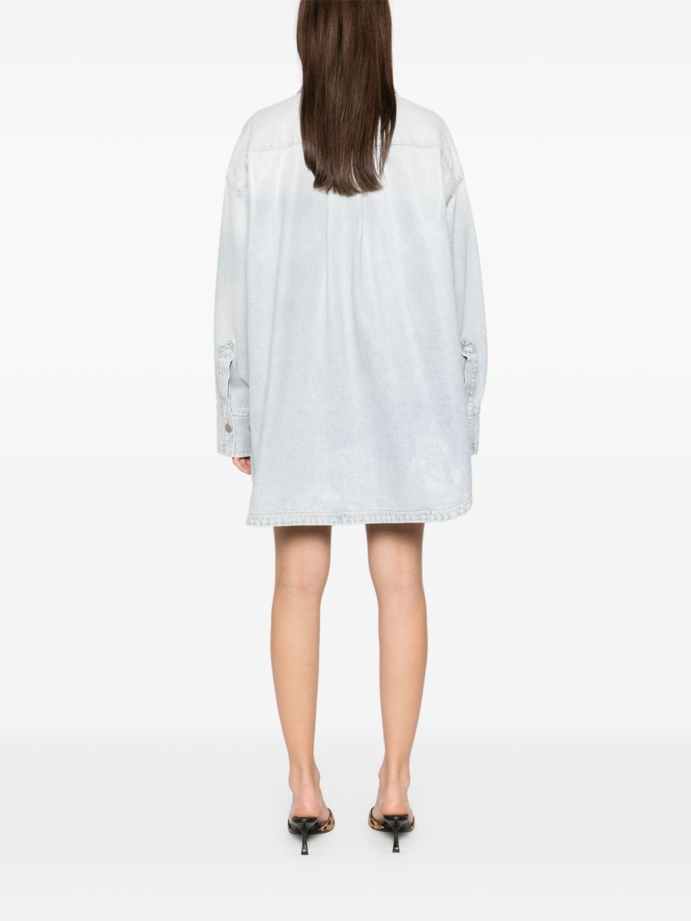 Diana shirt jacket - 4