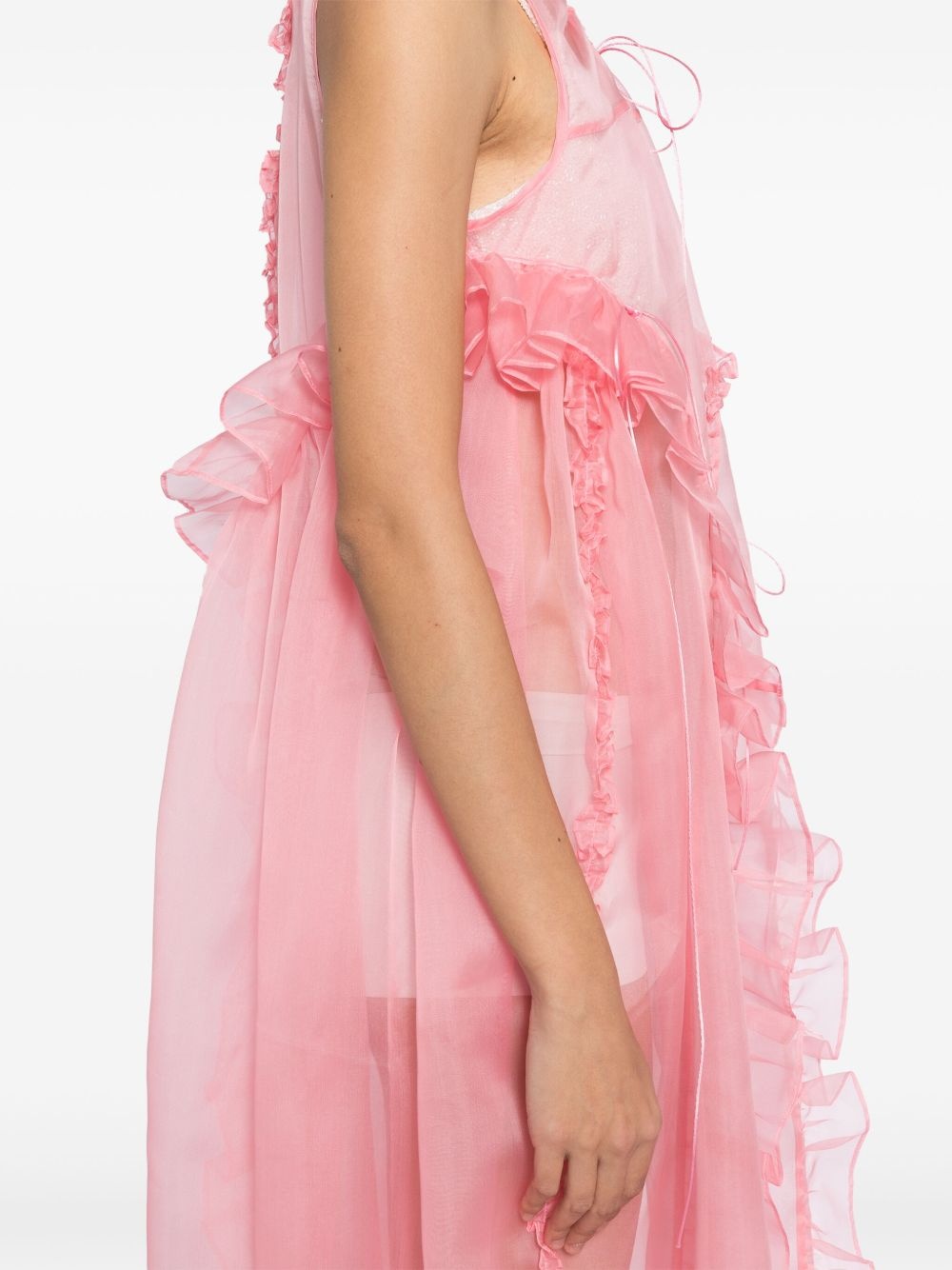 Opal dress - 5