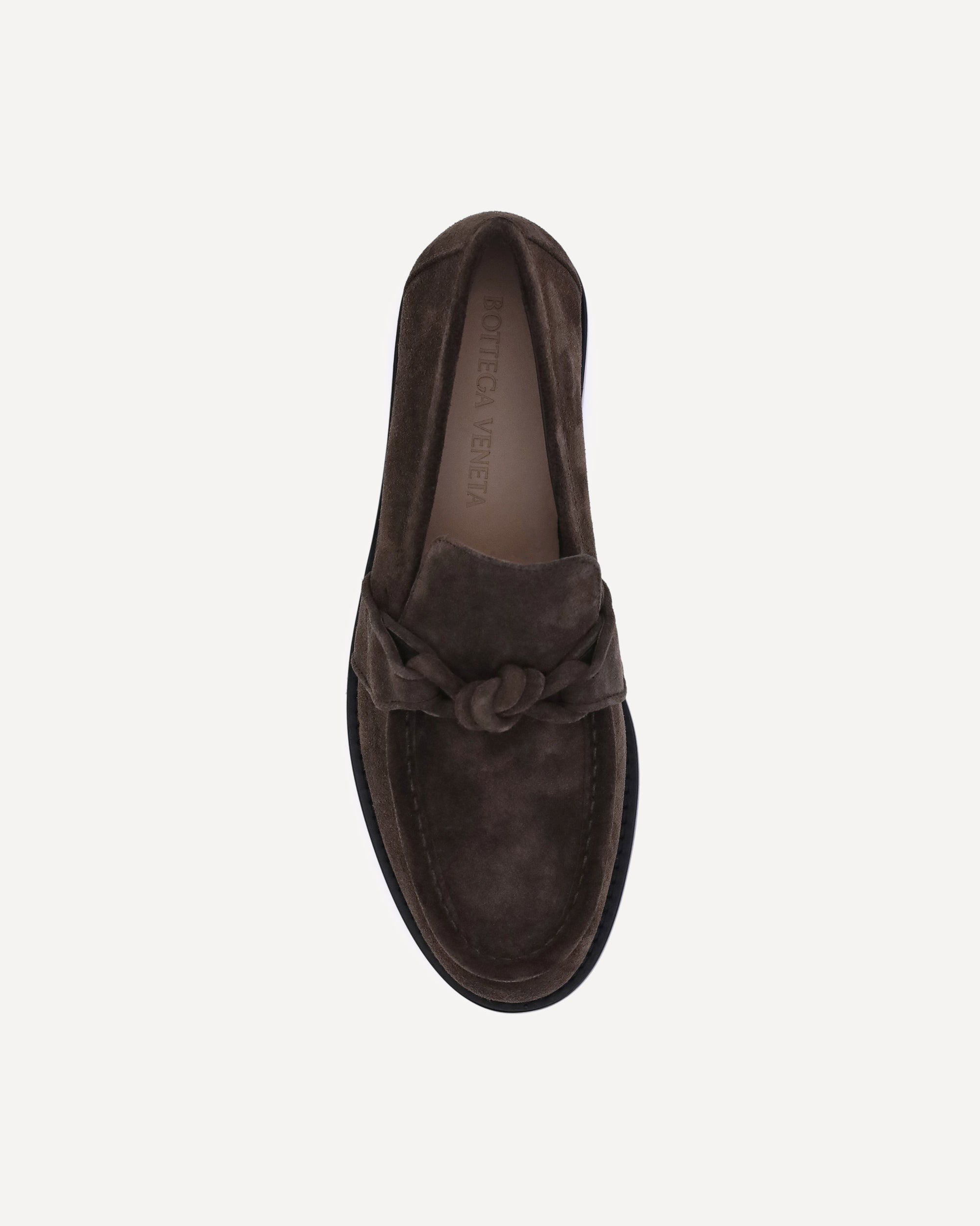 Aistaire Loafers - 4