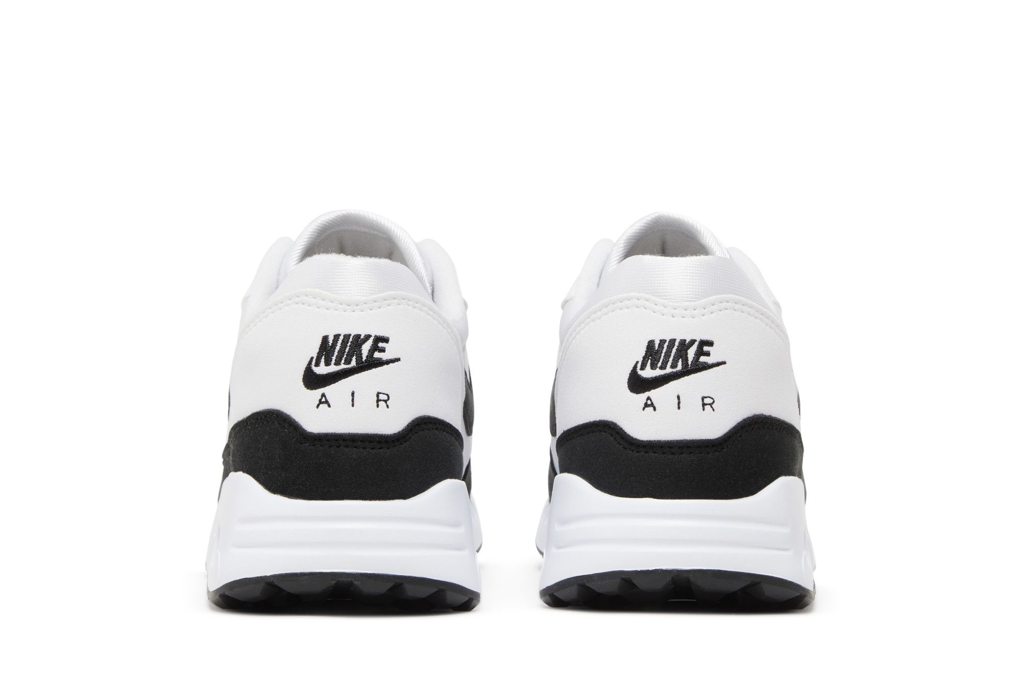 Air Max 1 '86 OG Golf 'Big Bubble - White Black' - 6