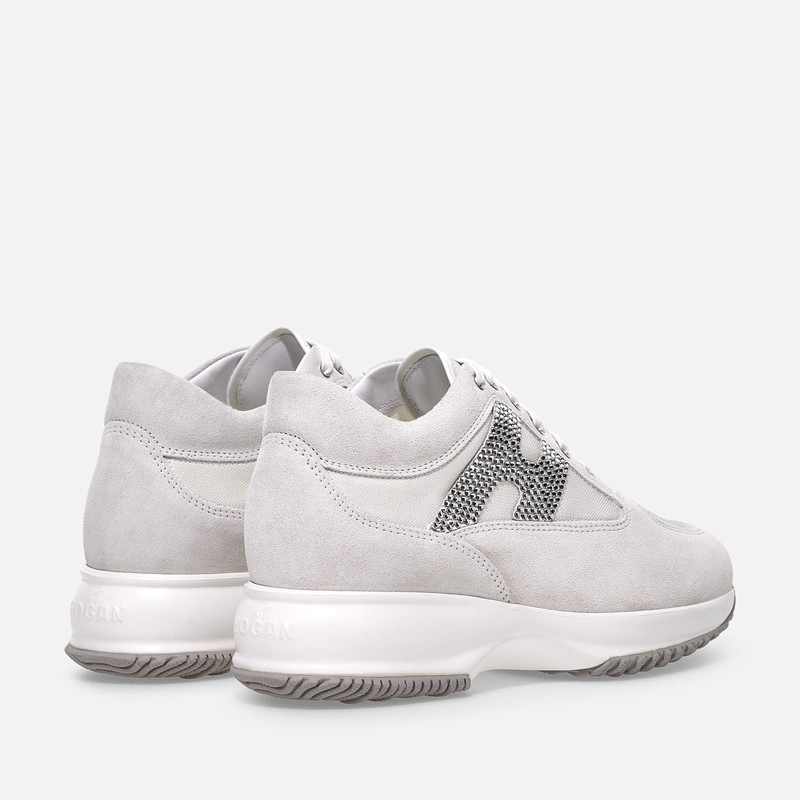 HOGAN Interactive White outlook