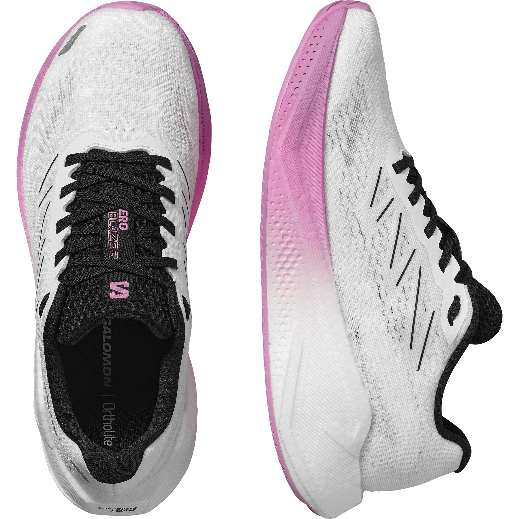 AERO BLAZE 3 - 3