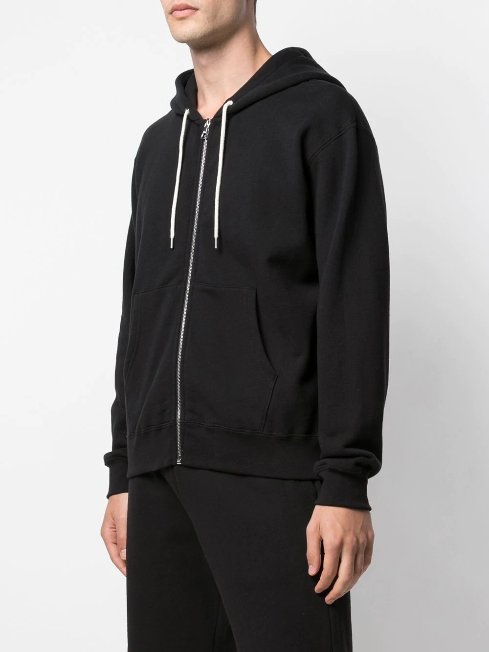 Flash 2 full-zip hooded jacket - 3